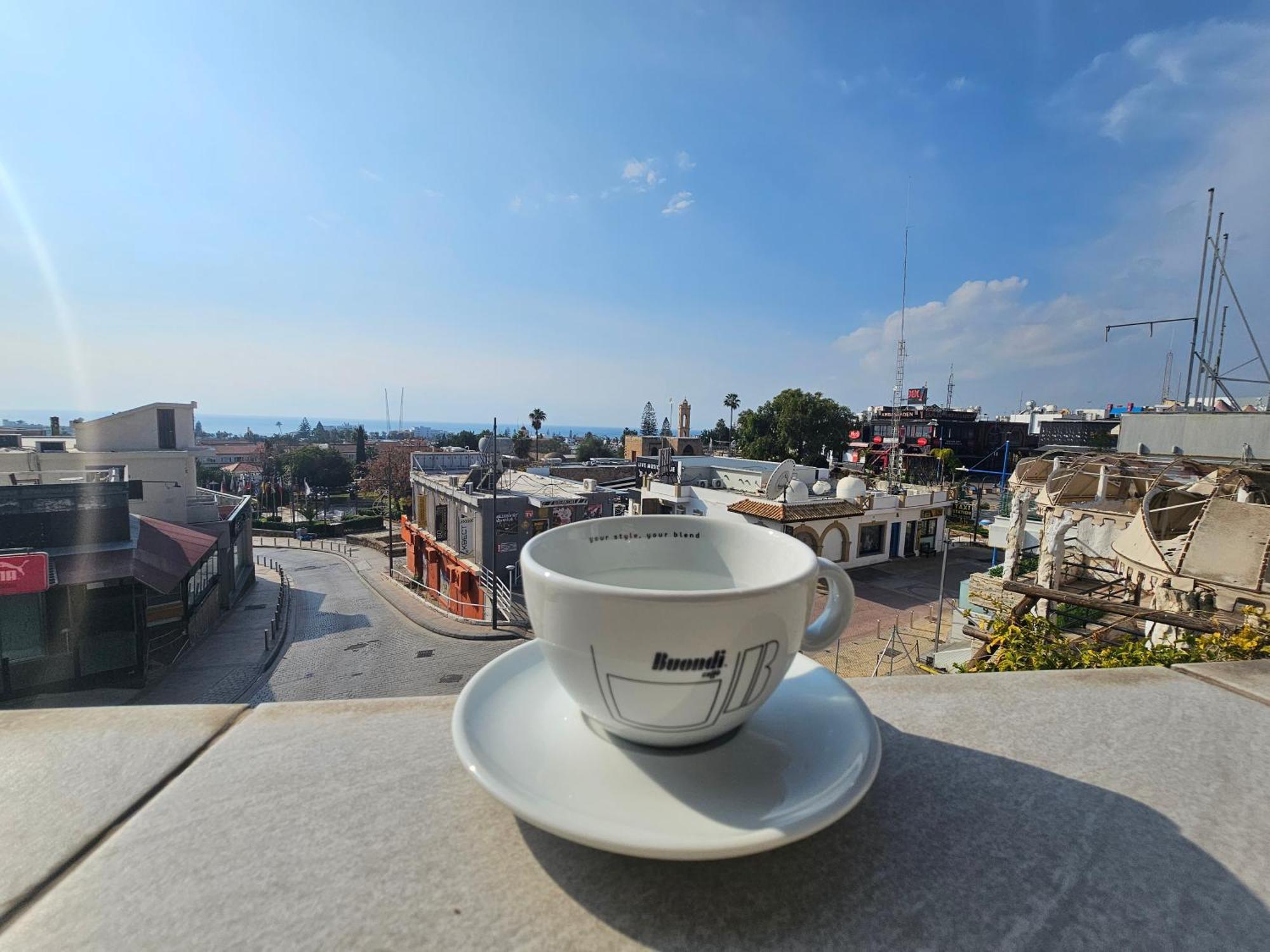 Piazza Napa Apartment