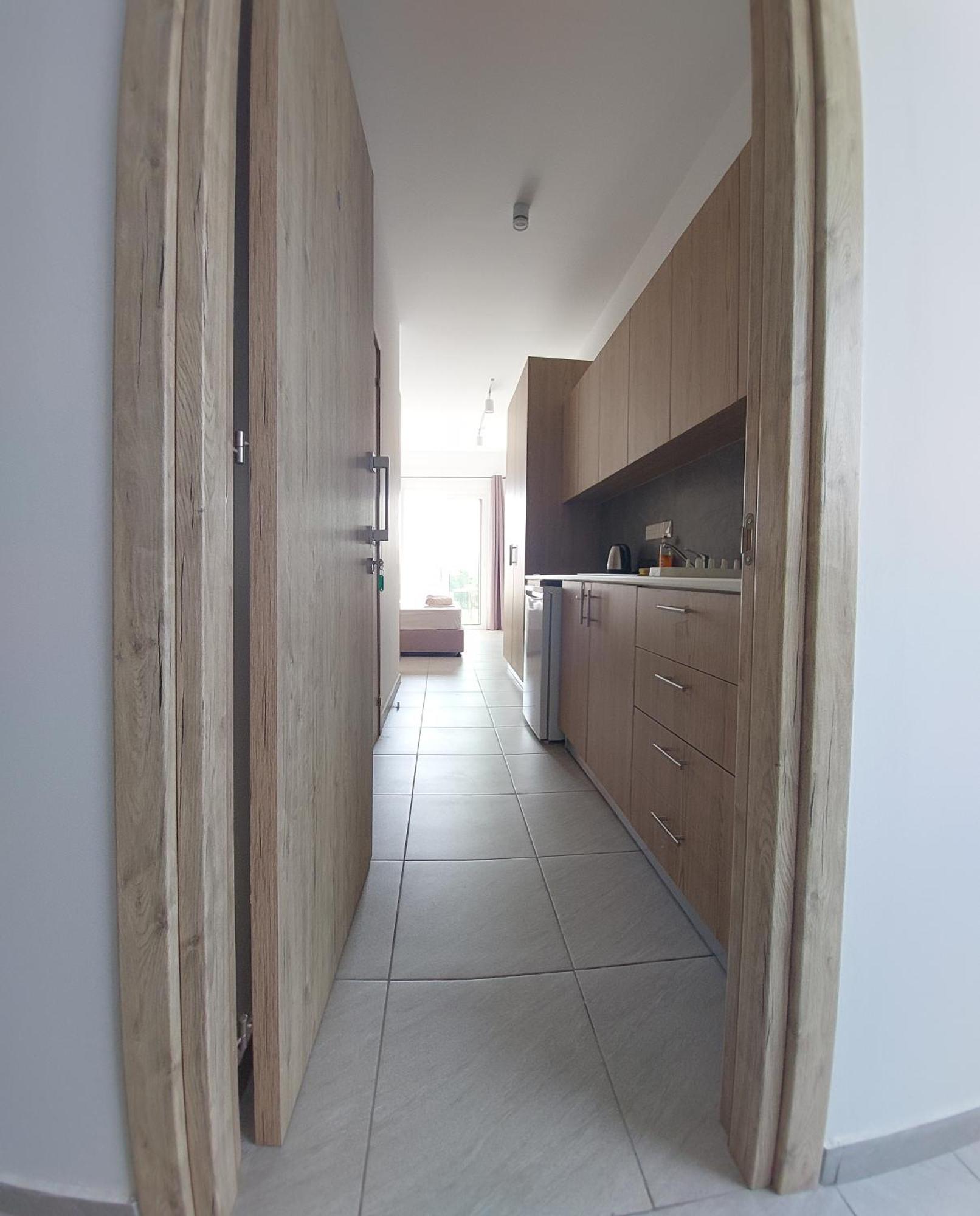 Apartment Piazza Napa Ayia Napa