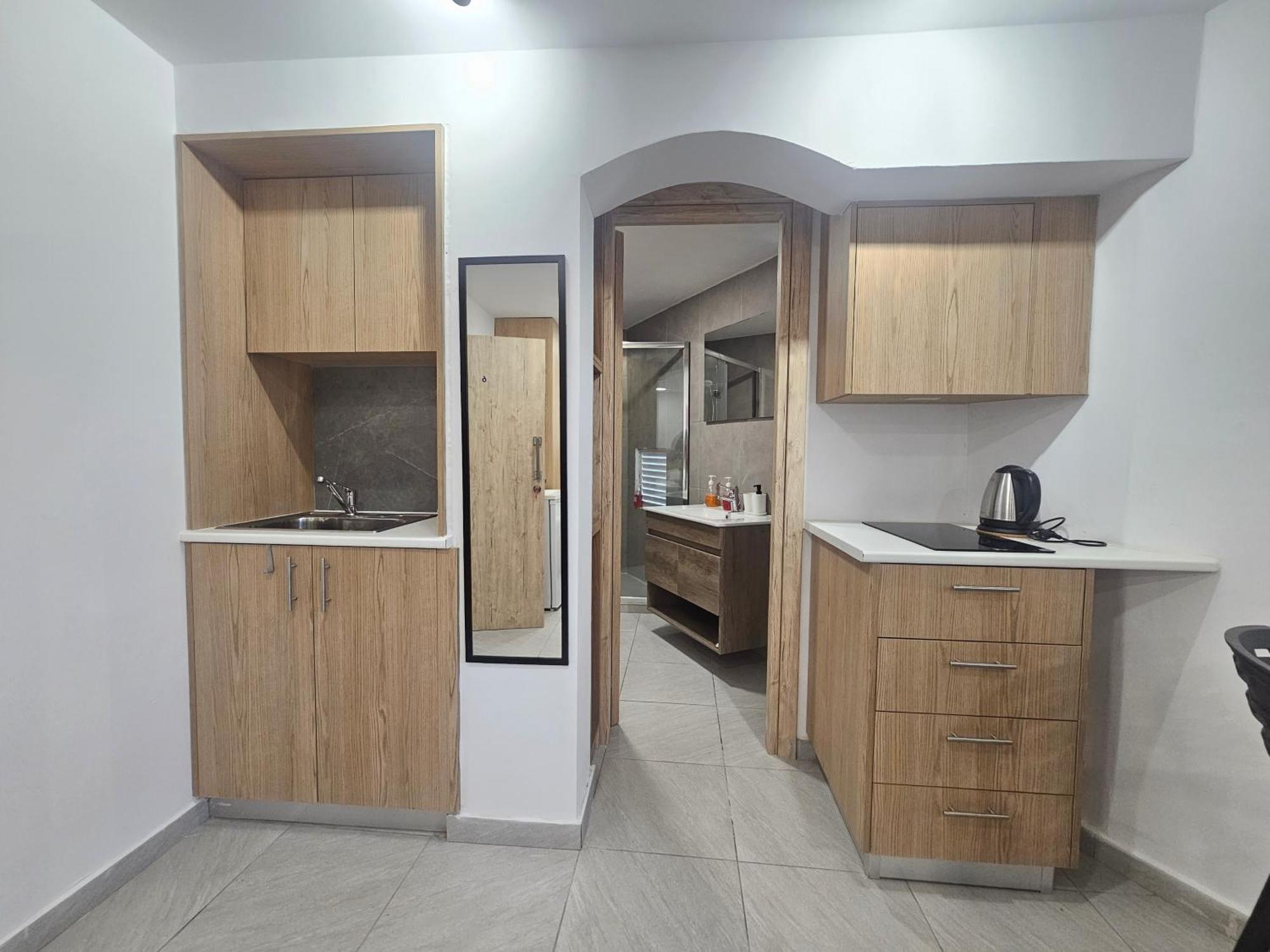 Piazza Napa Apartment Ayia Napa