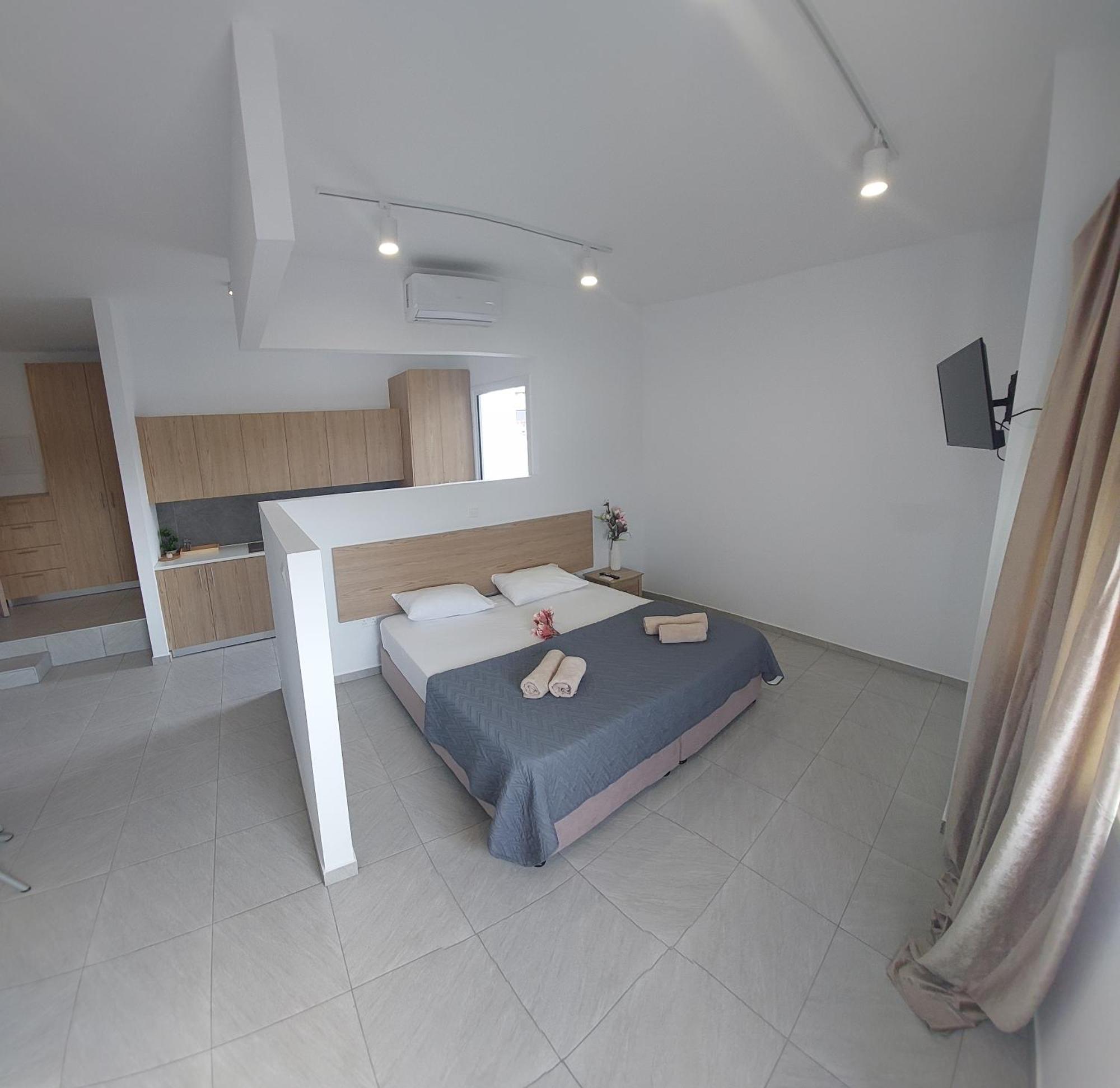 Apartment Piazza Napa Ayia Napa