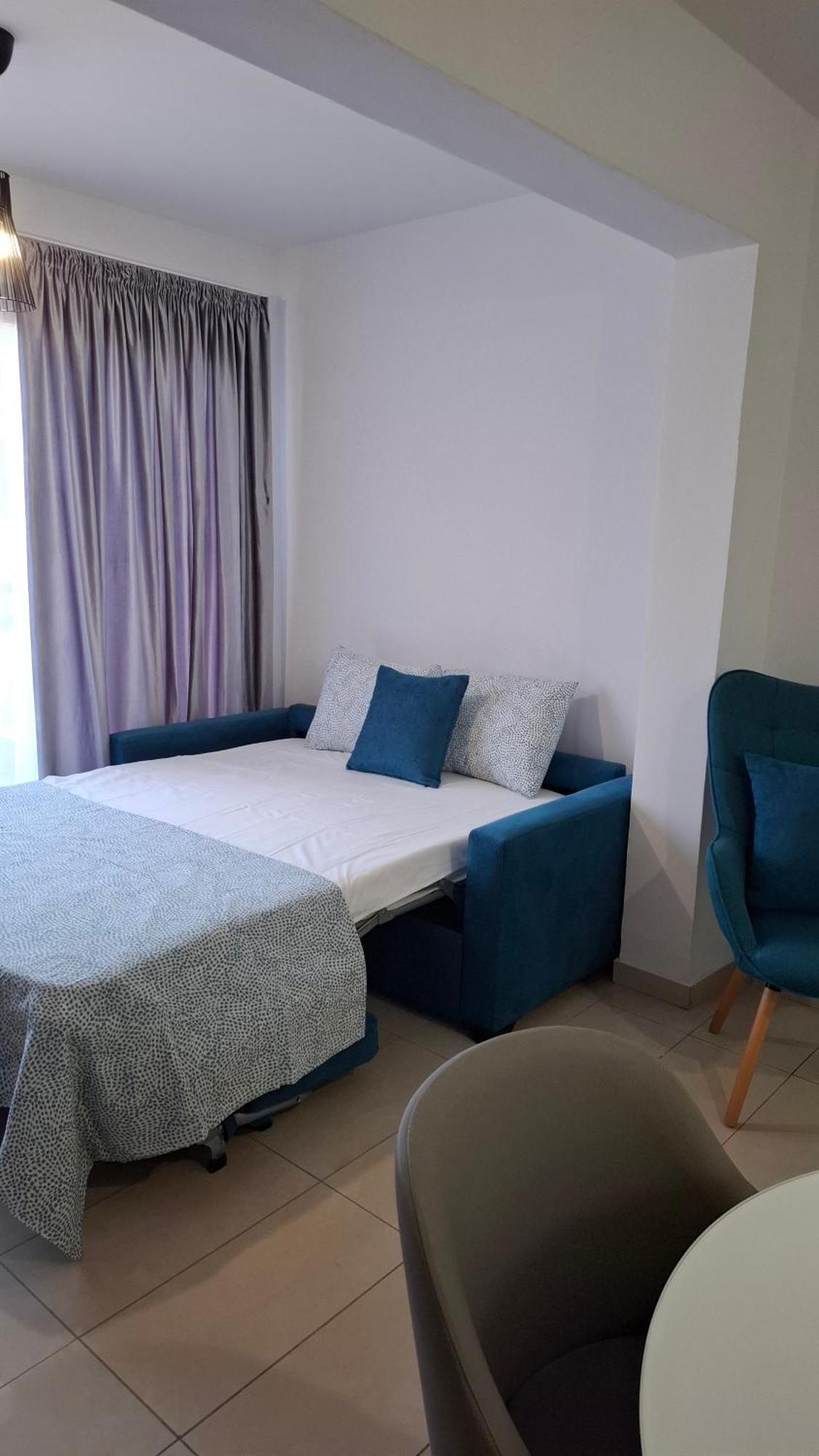 Appartement By The Way 1 Larnaca