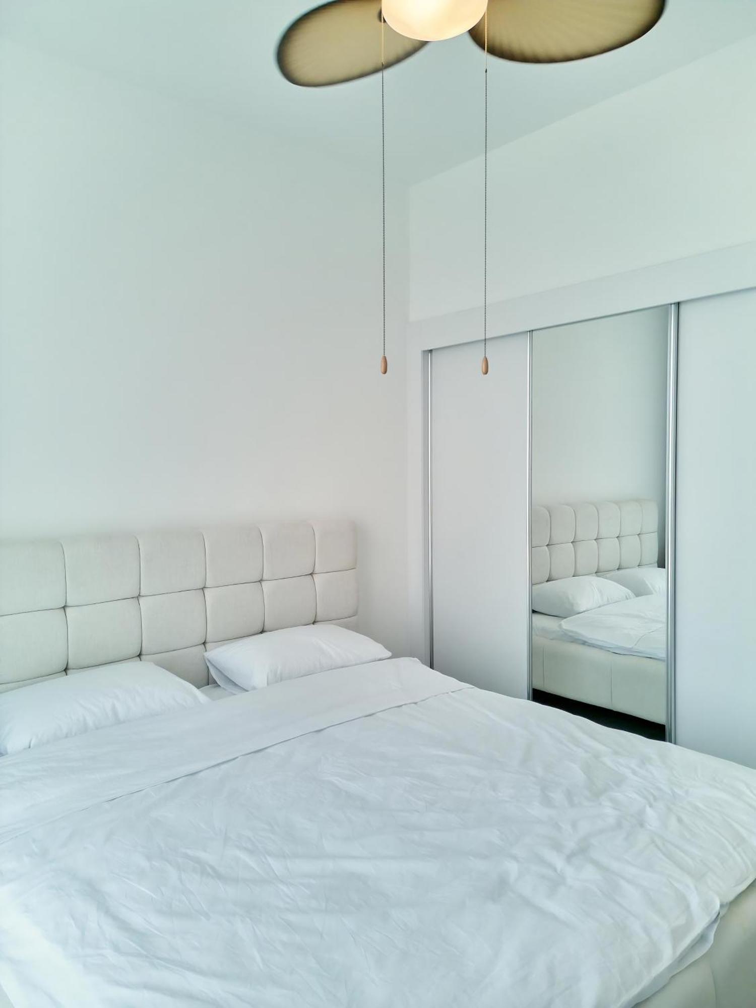 Apartment Two Bedroom Stylish Kyrenia (Northern Cyprus)