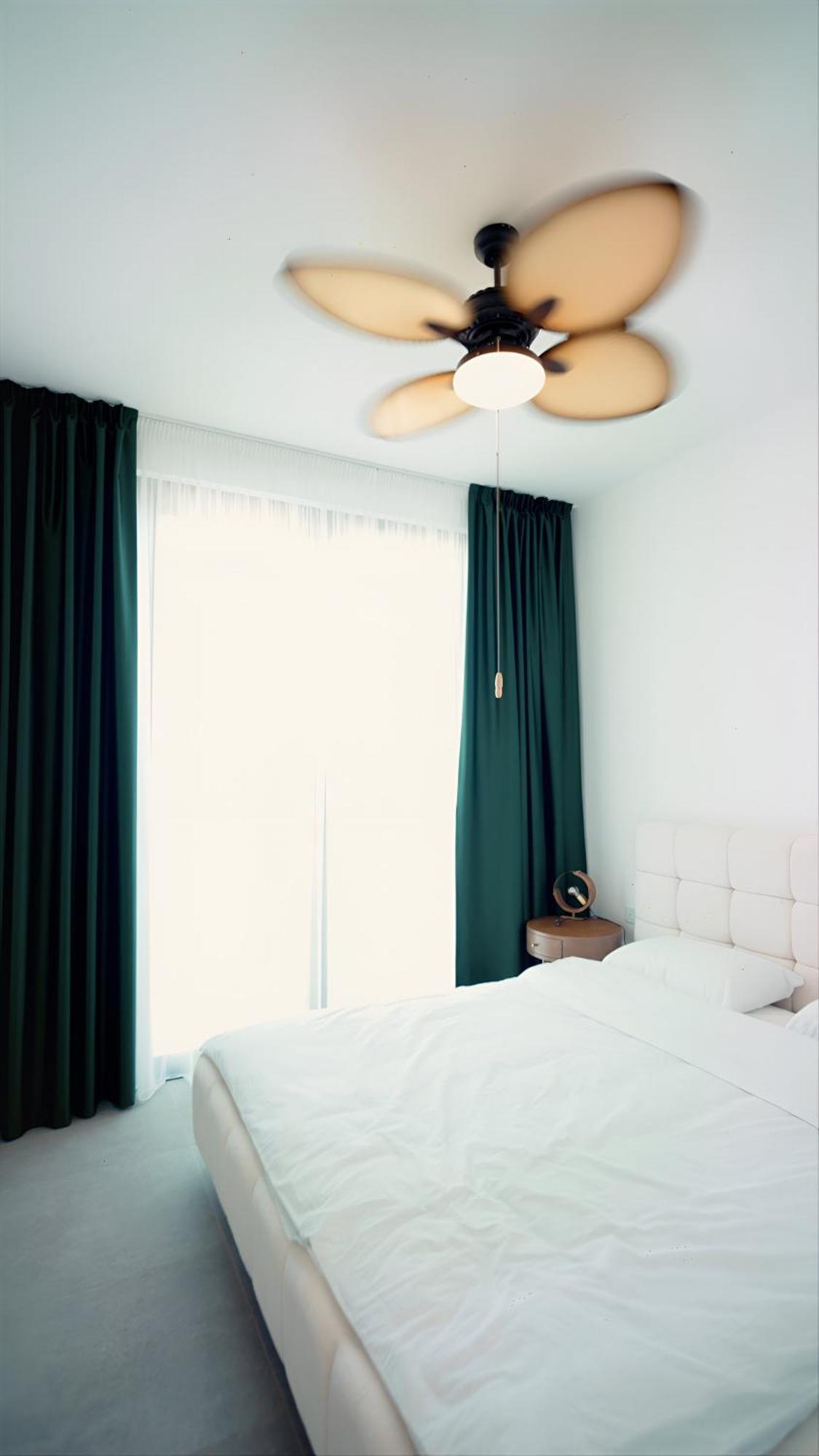Apartment Two Bedroom Stylish *