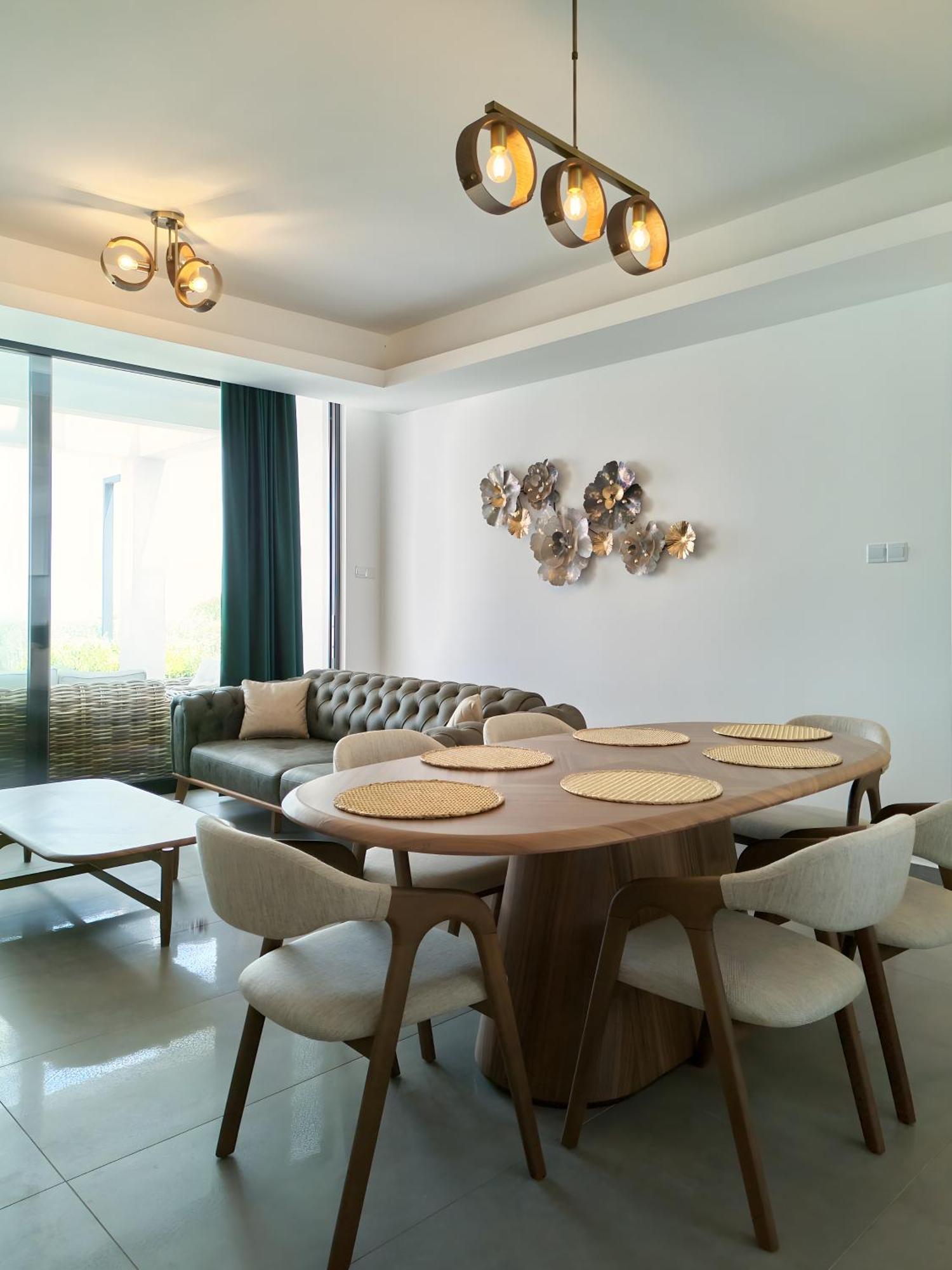 Apartment Two Bedroom Stylish