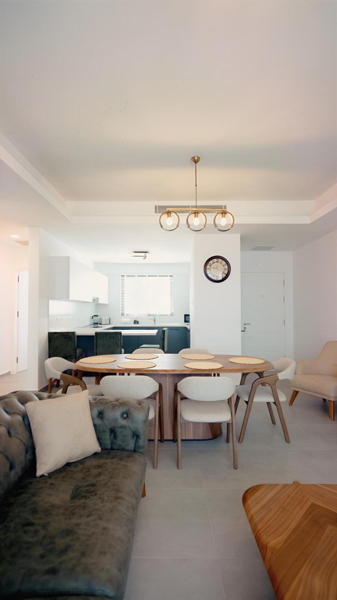 Two Bedroom Stylish *