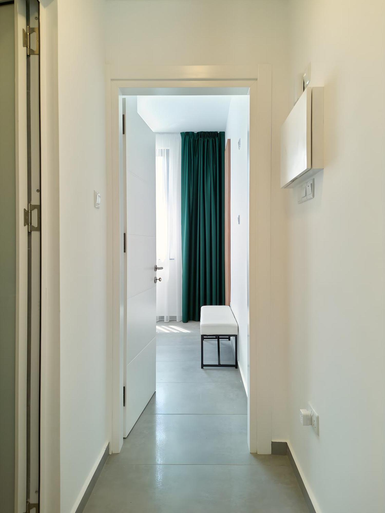 Apartment Two Bedroom Stylish