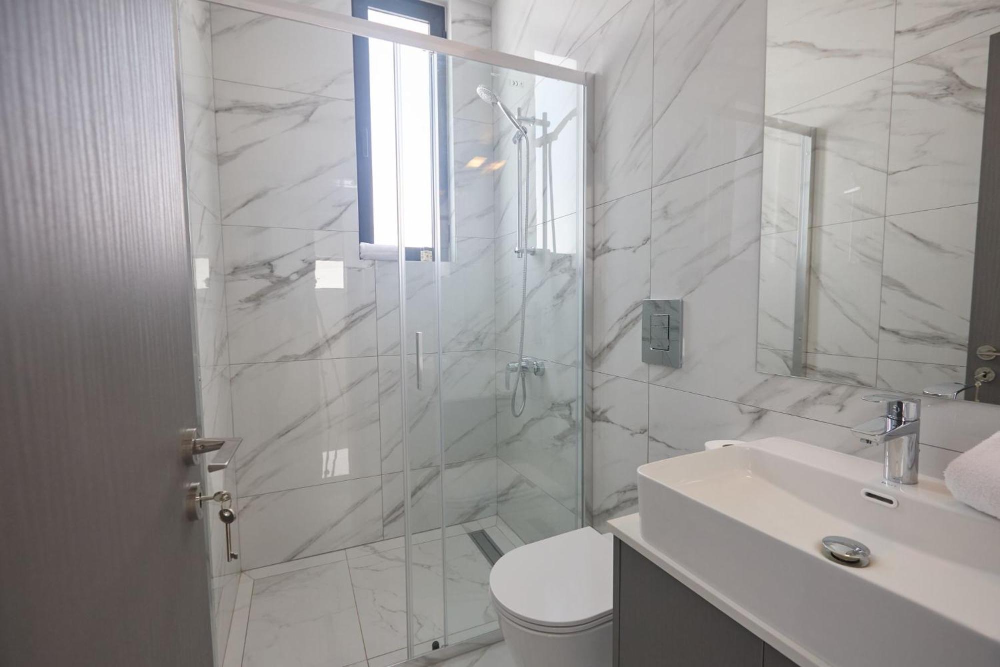 Protaras Aqua Pearl Aq12 Villa *