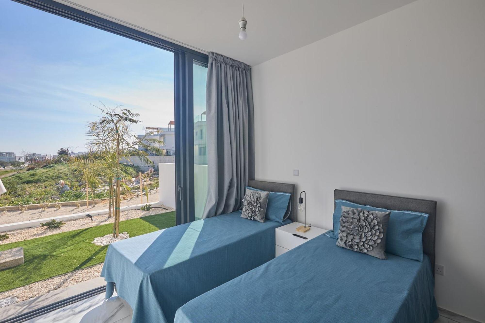 Protaras Aqua Pearl Aq12 Villa *