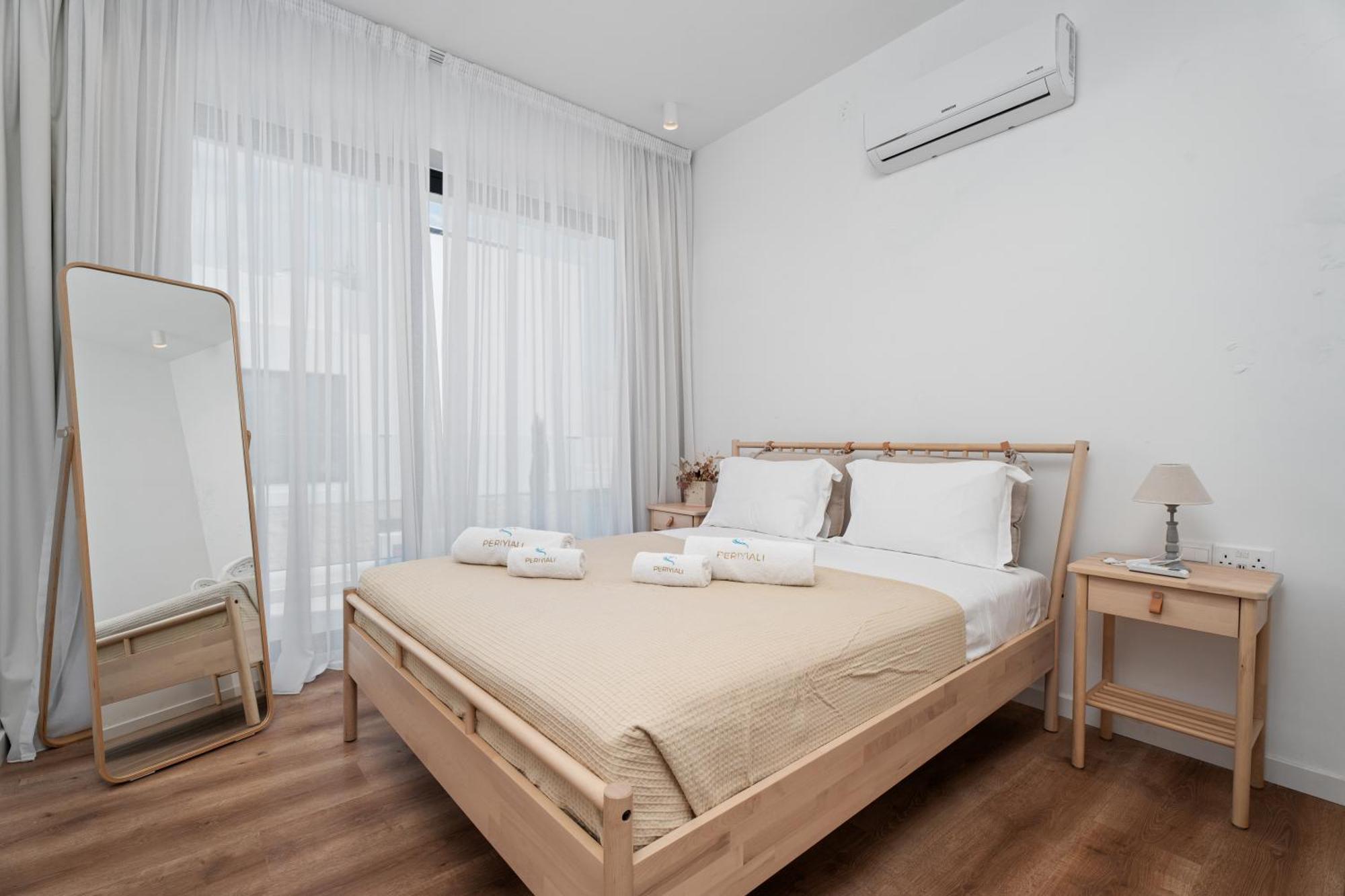 Periyiali Konnos Villa Protaras