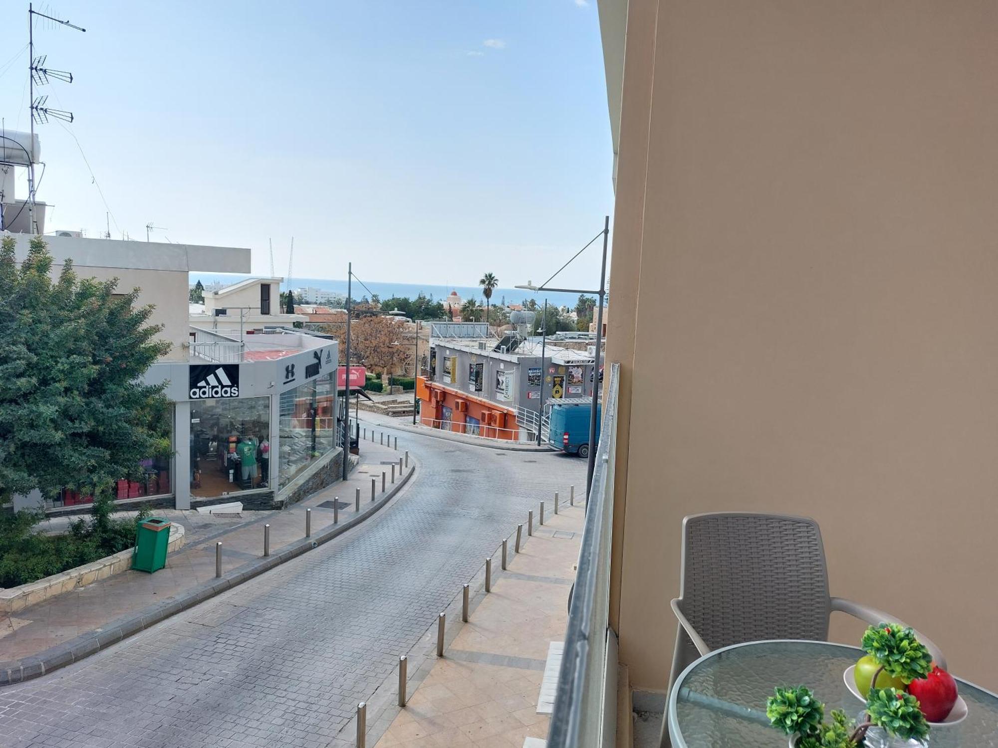 Piazza Napa Apartment *