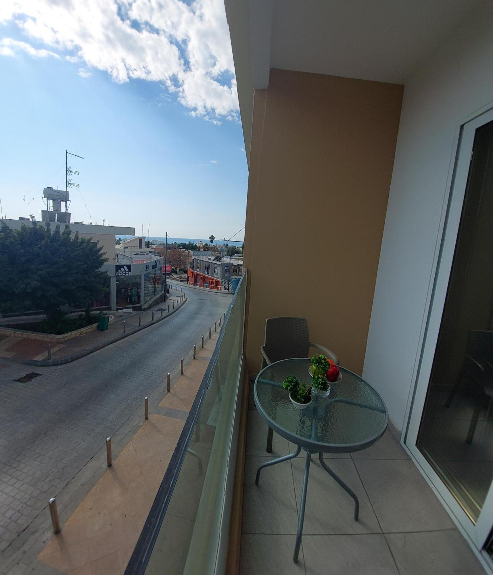 Piazza Napa Apartment *