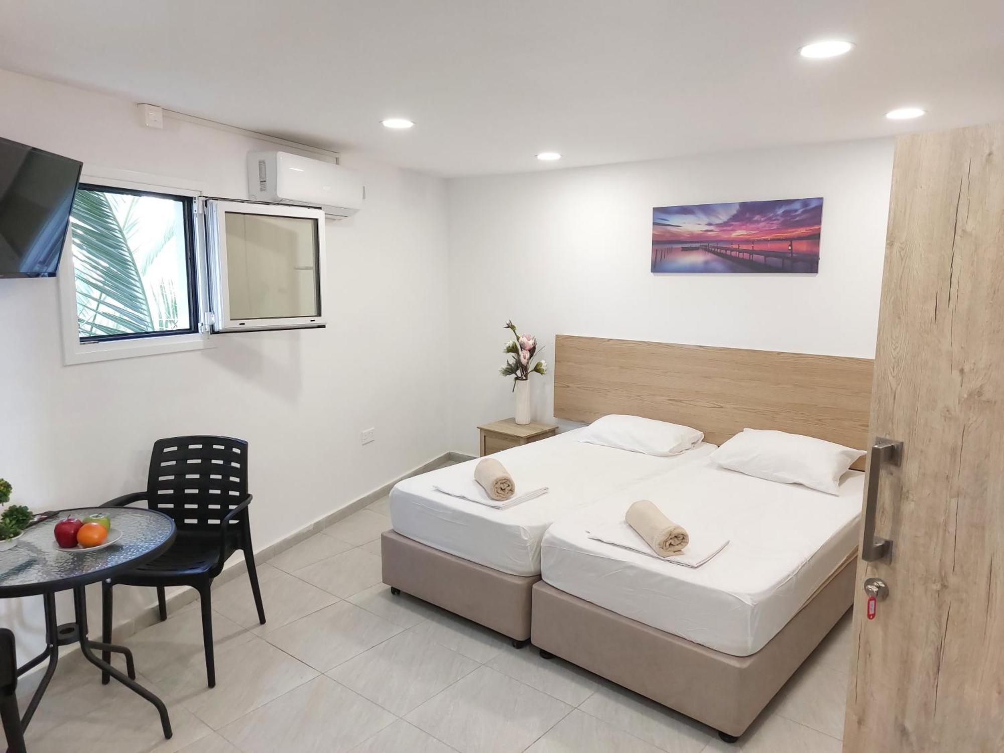 Piazza Napa Apartment Ayia Napa