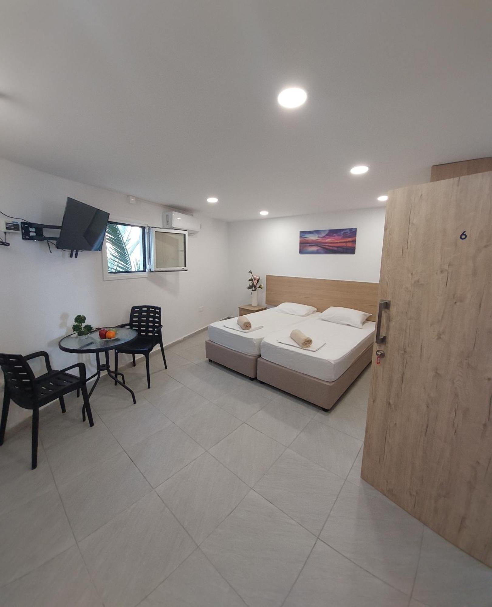 Apartment Piazza Napa
