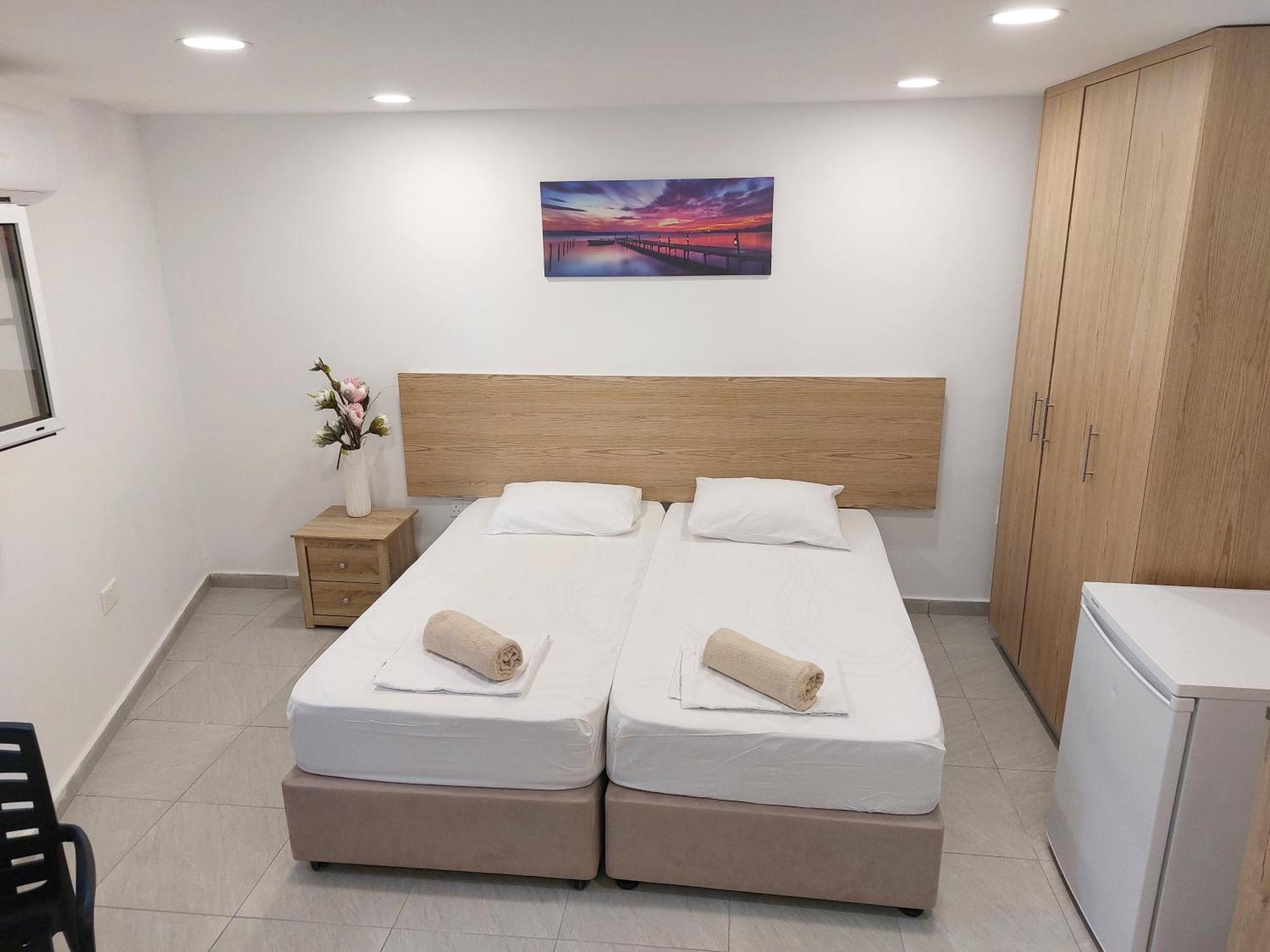 Piazza Napa Apartment Ayia Napa