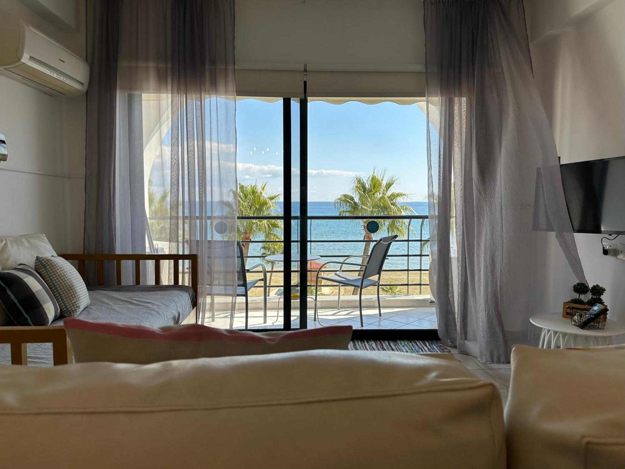 Appartement Krasas Larnaca