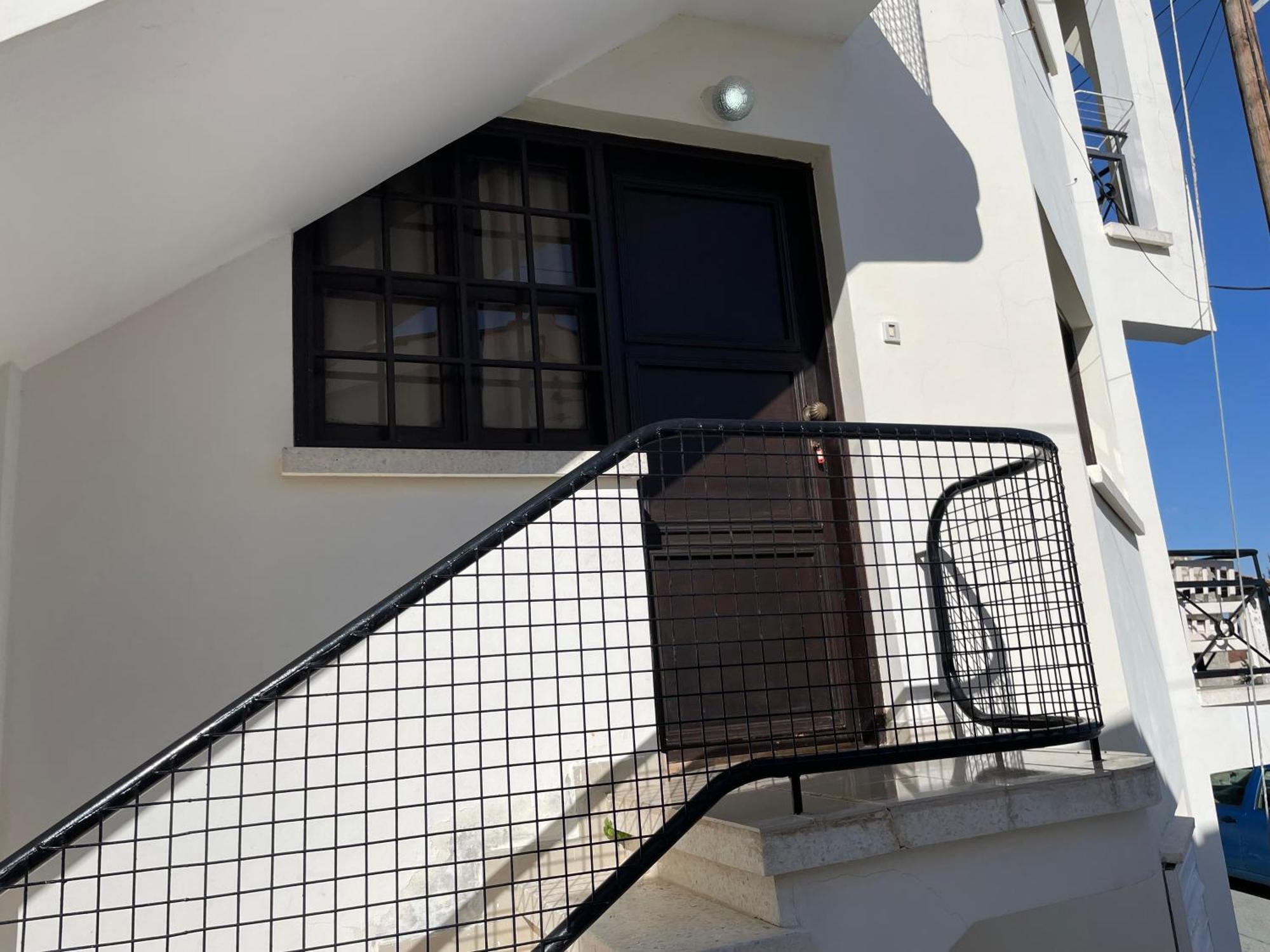 Sea View Apartment