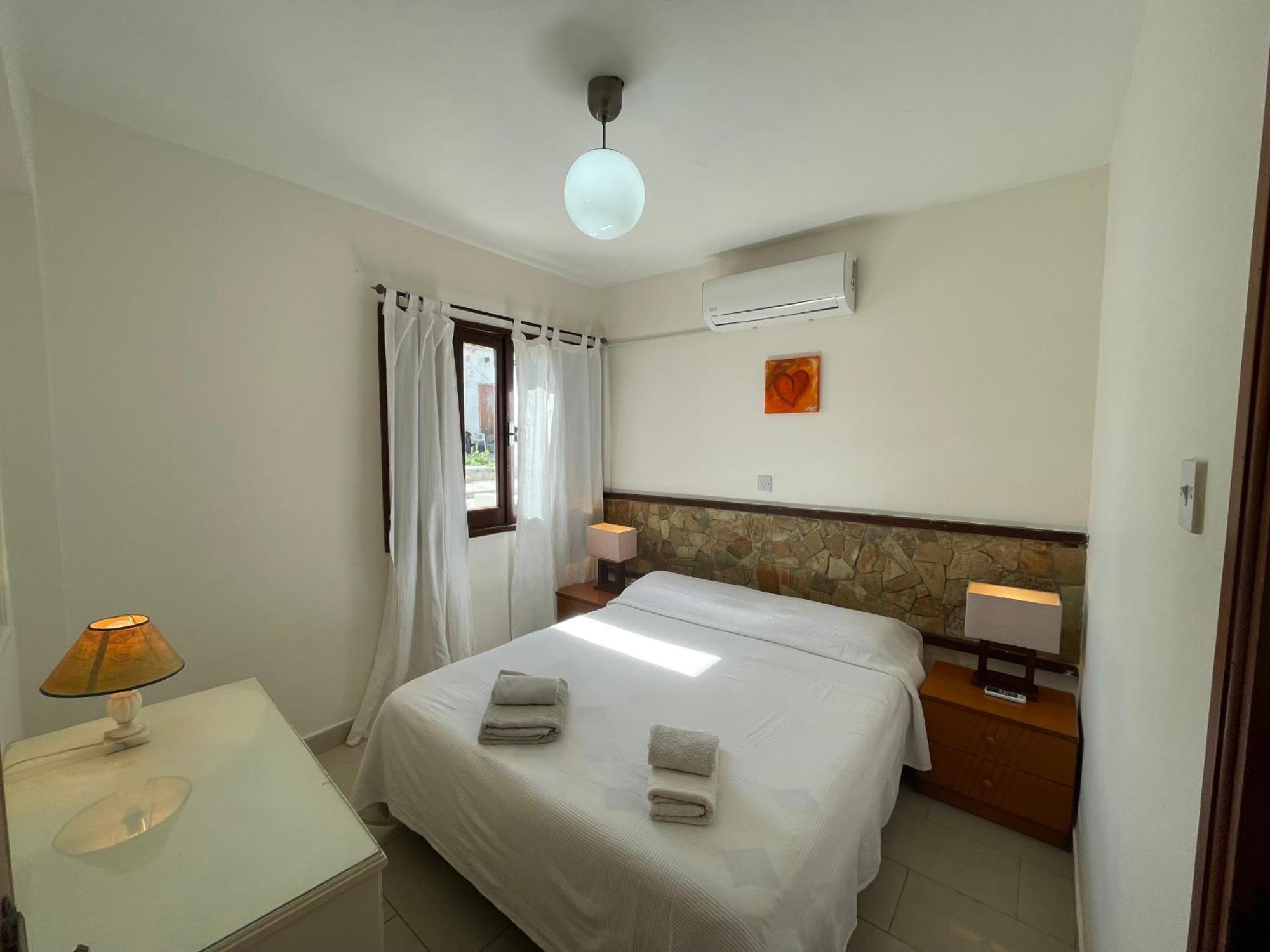 Sea View Apartment Pissouri