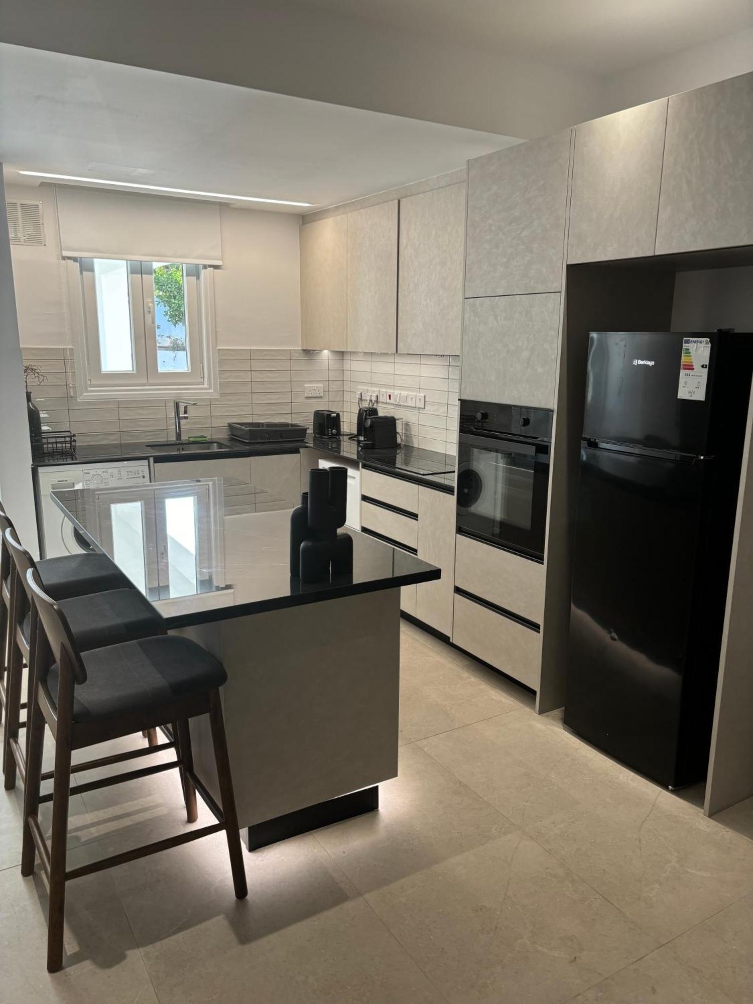 Villa Andreotis Protaras