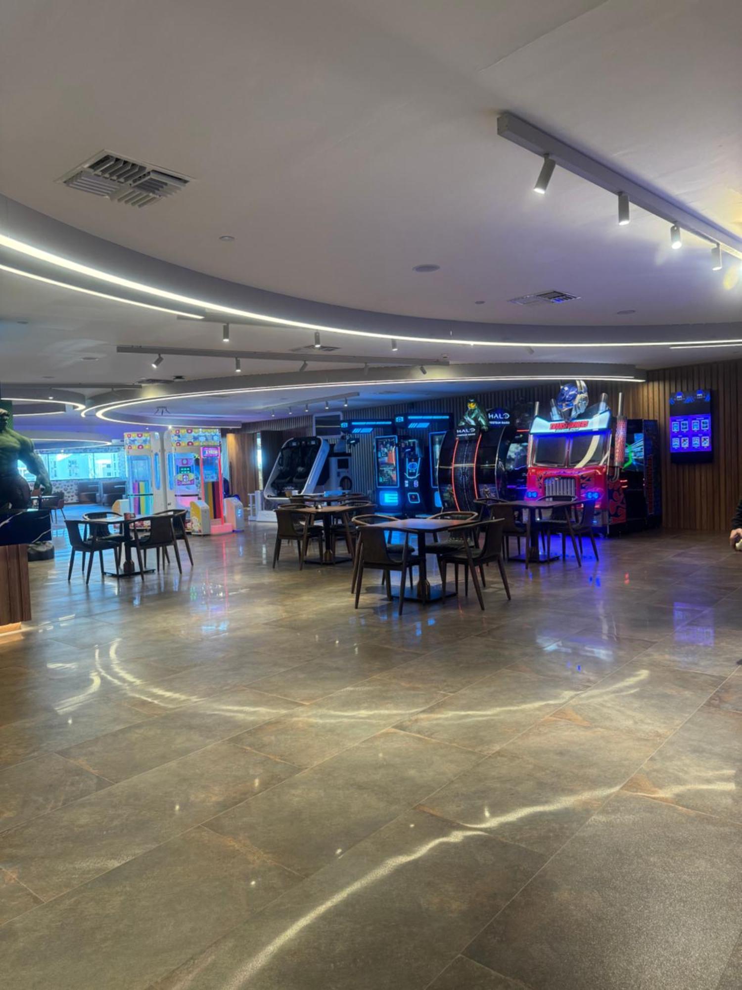 Apartamento Grand Sapphire Casino & Spa Apartment Iskele 24-0 *