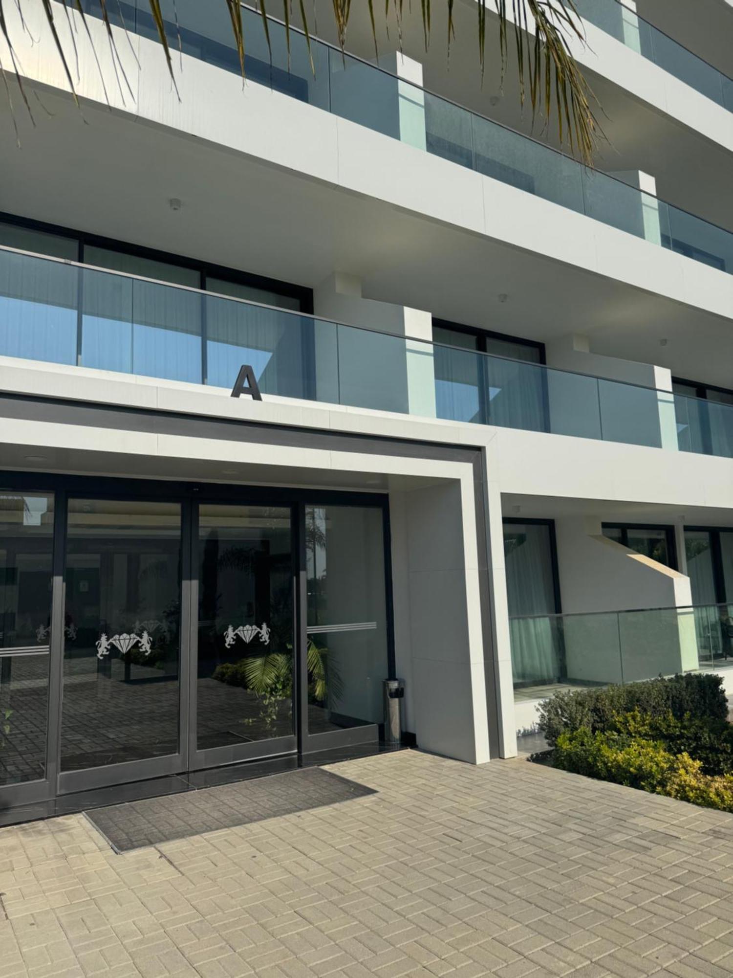Grand Sapphire Casino & Spa Apartment Iskele 24-0 * Iskele District (Northern Cyprus)