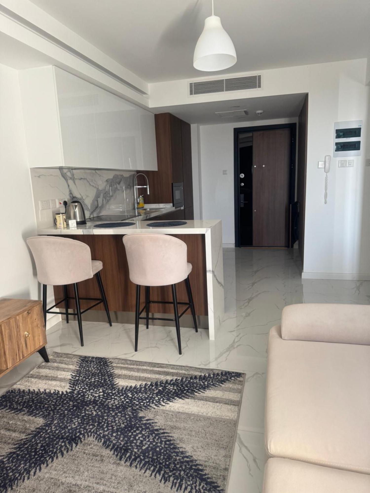 Grand Sapphire Casino & Spa Apartment Iskele 24-0 Apartamento *
