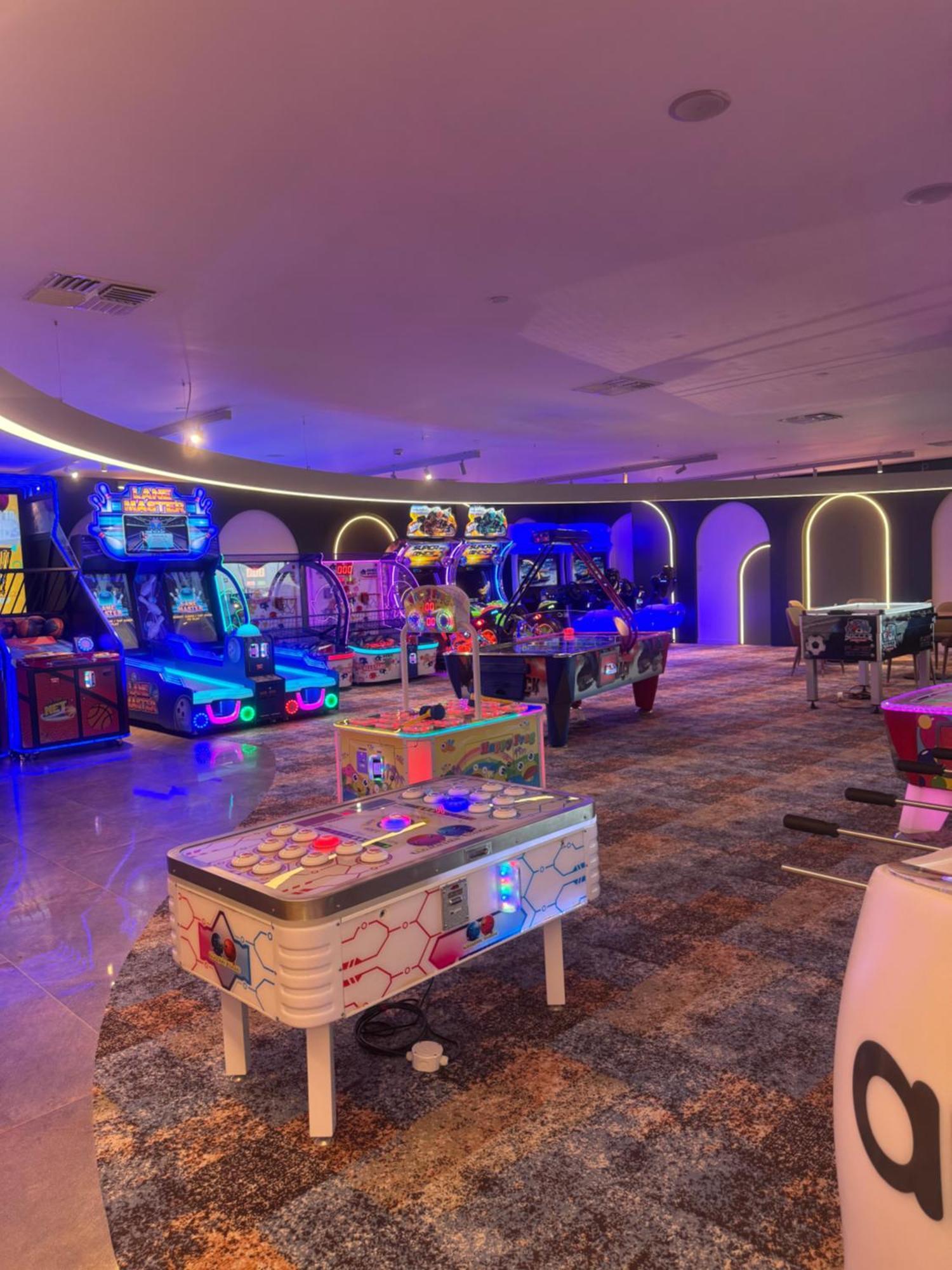 Apartamento Grand Sapphire Casino & Spa Apartment Iskele 24-0 *
