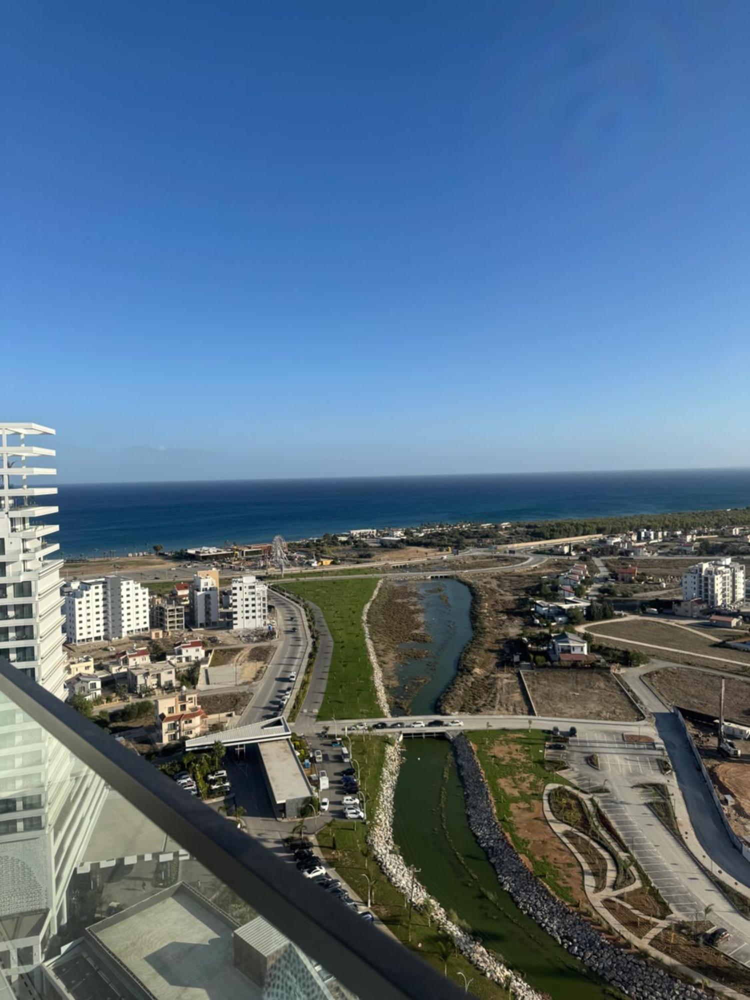Grand Sapphire Casino & Spa Apartment Iskele 24-0 Iskele District (Northern Cyprus)