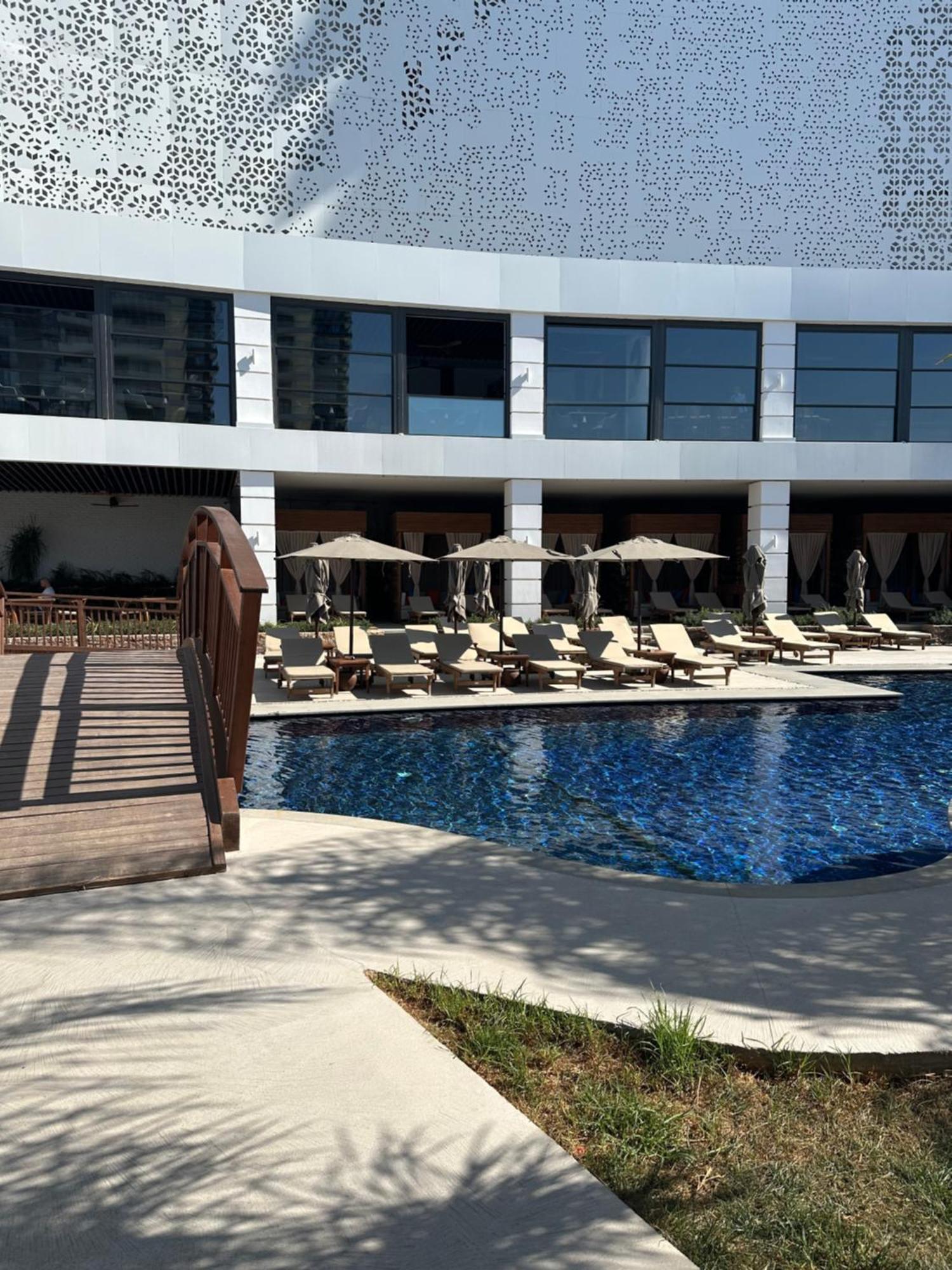 Grand Sapphire Casino & Spa Apartment Iskele 24-0 Iskele District (Northern Cyprus)