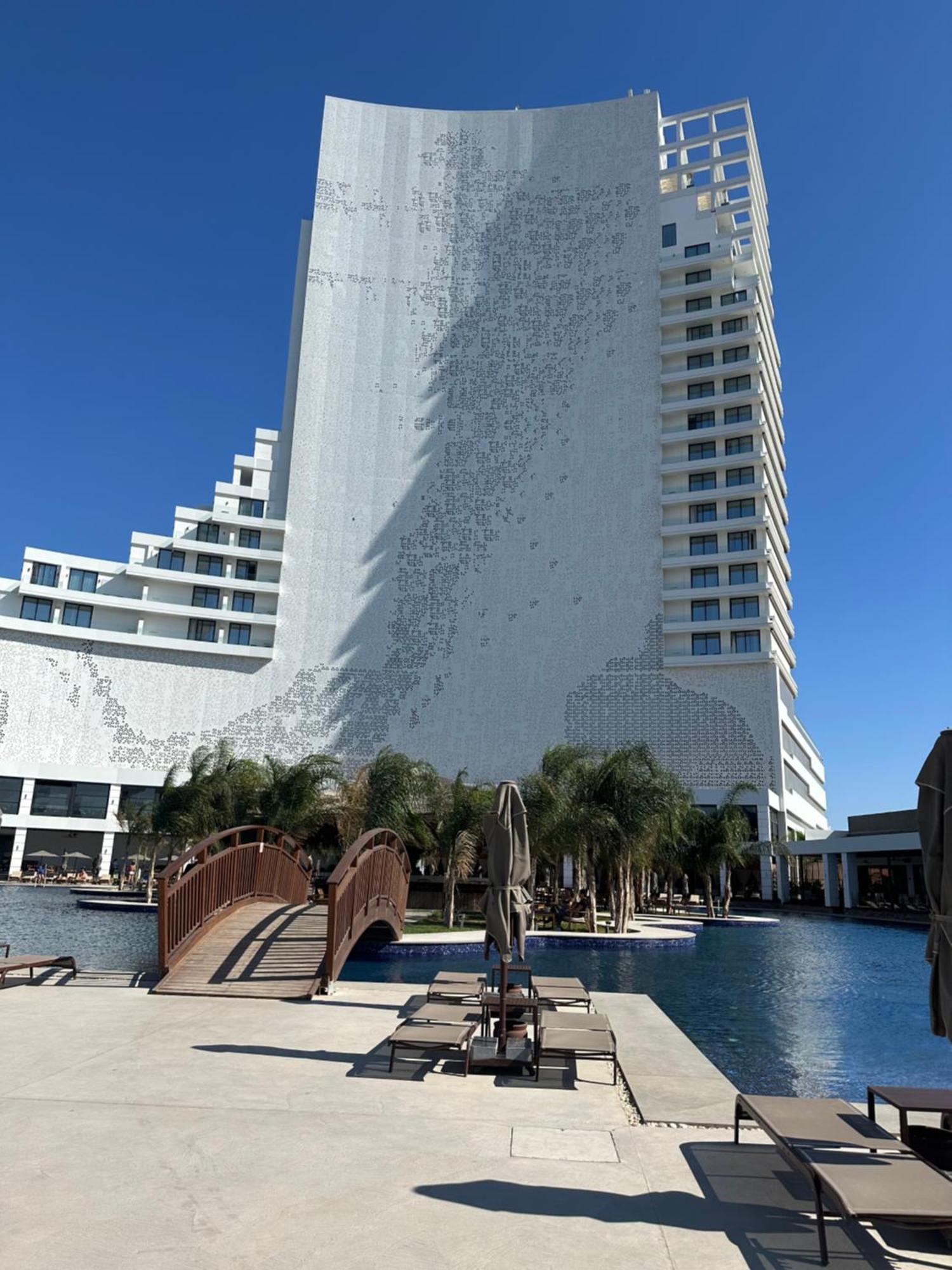 Apartamento Grand Sapphire Casino & Spa Apartment Iskele 24-0 *