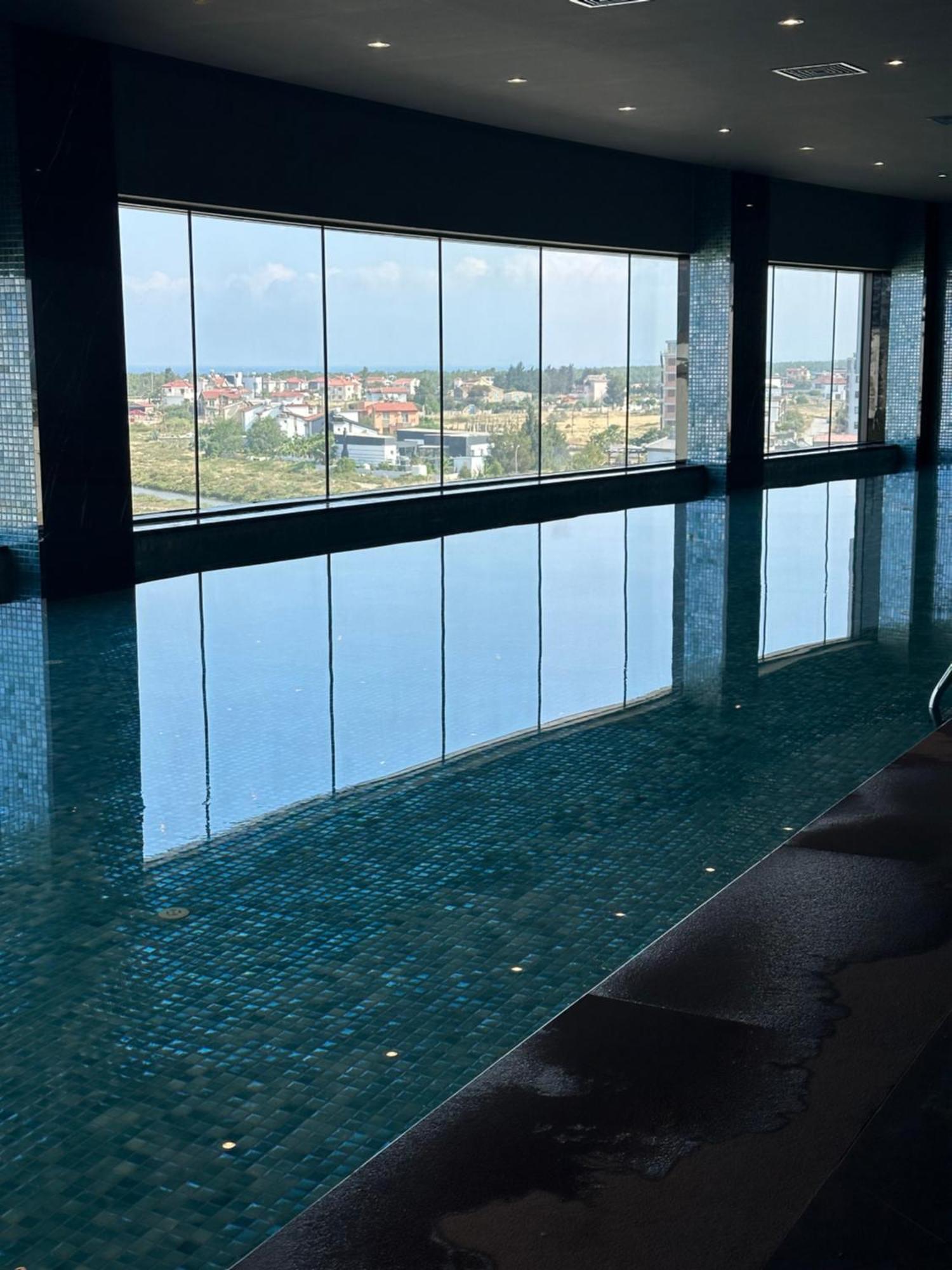 Apartamento Grand Sapphire Casino & Spa Apartment Iskele 24-0 Iskele District (Northern Cyprus)