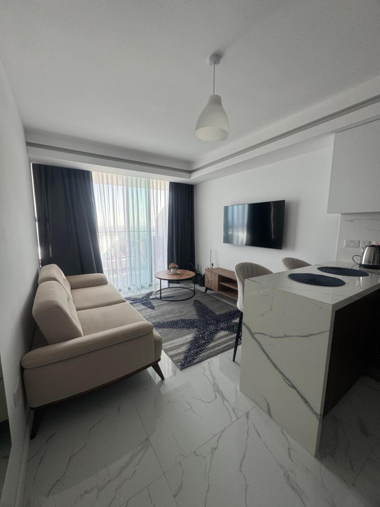 Grand Sapphire Casino & Spa Apartment Iskele 24-0 *