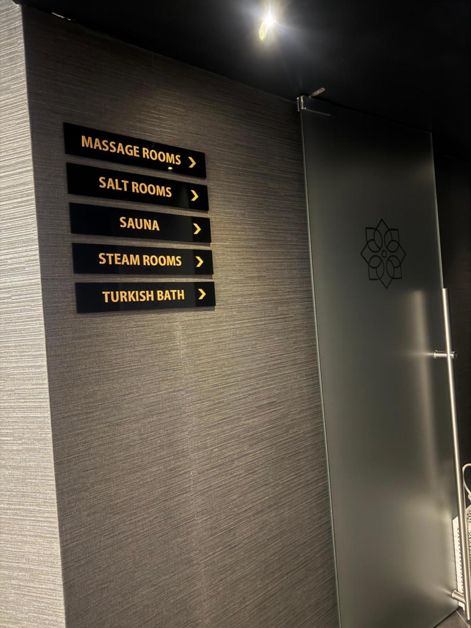 Grand Sapphire Casino & Spa Apartment Iskele 24-0