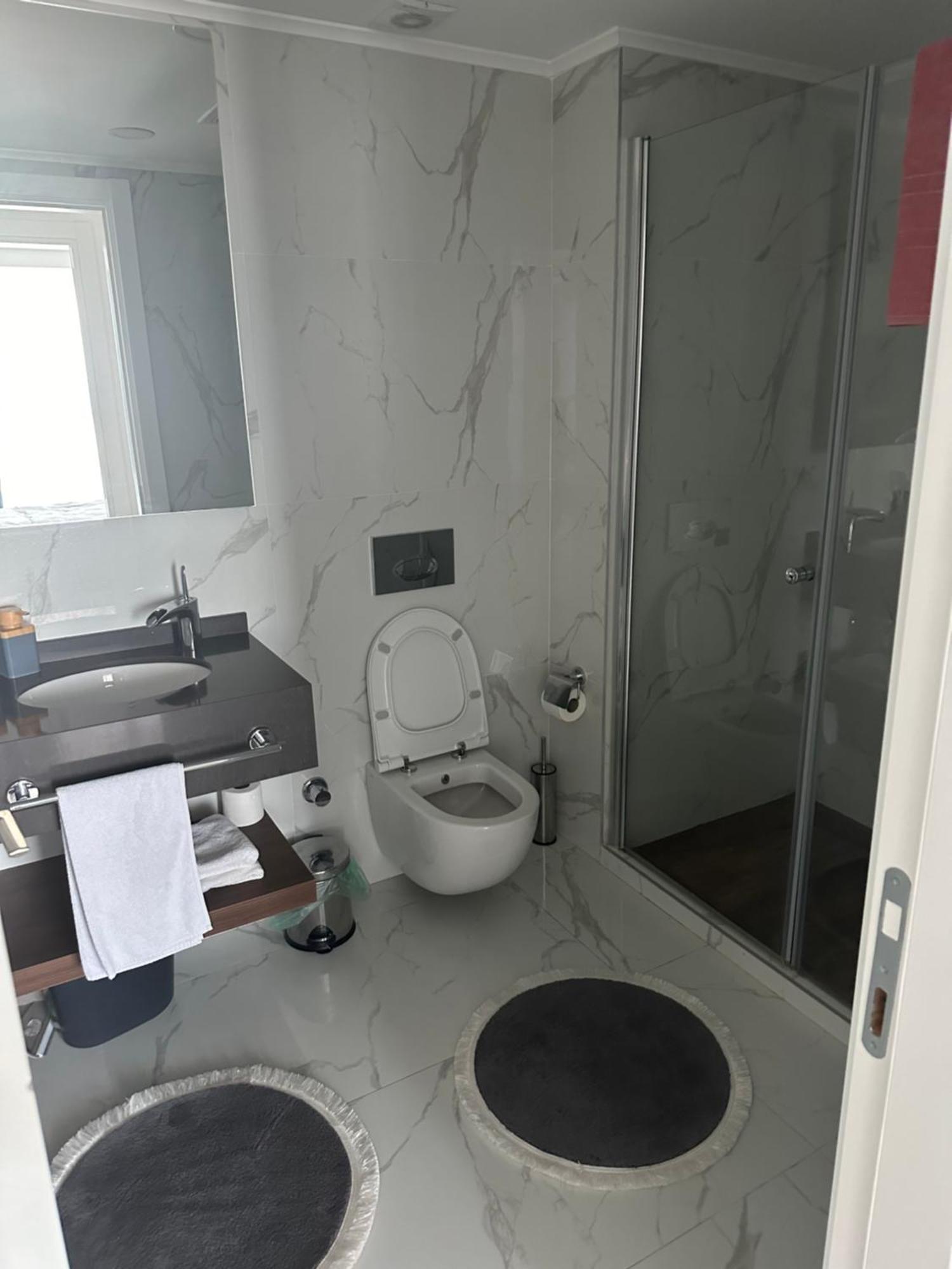 Grand Sapphire Casino & Spa Apartment Iskele 24-0 *