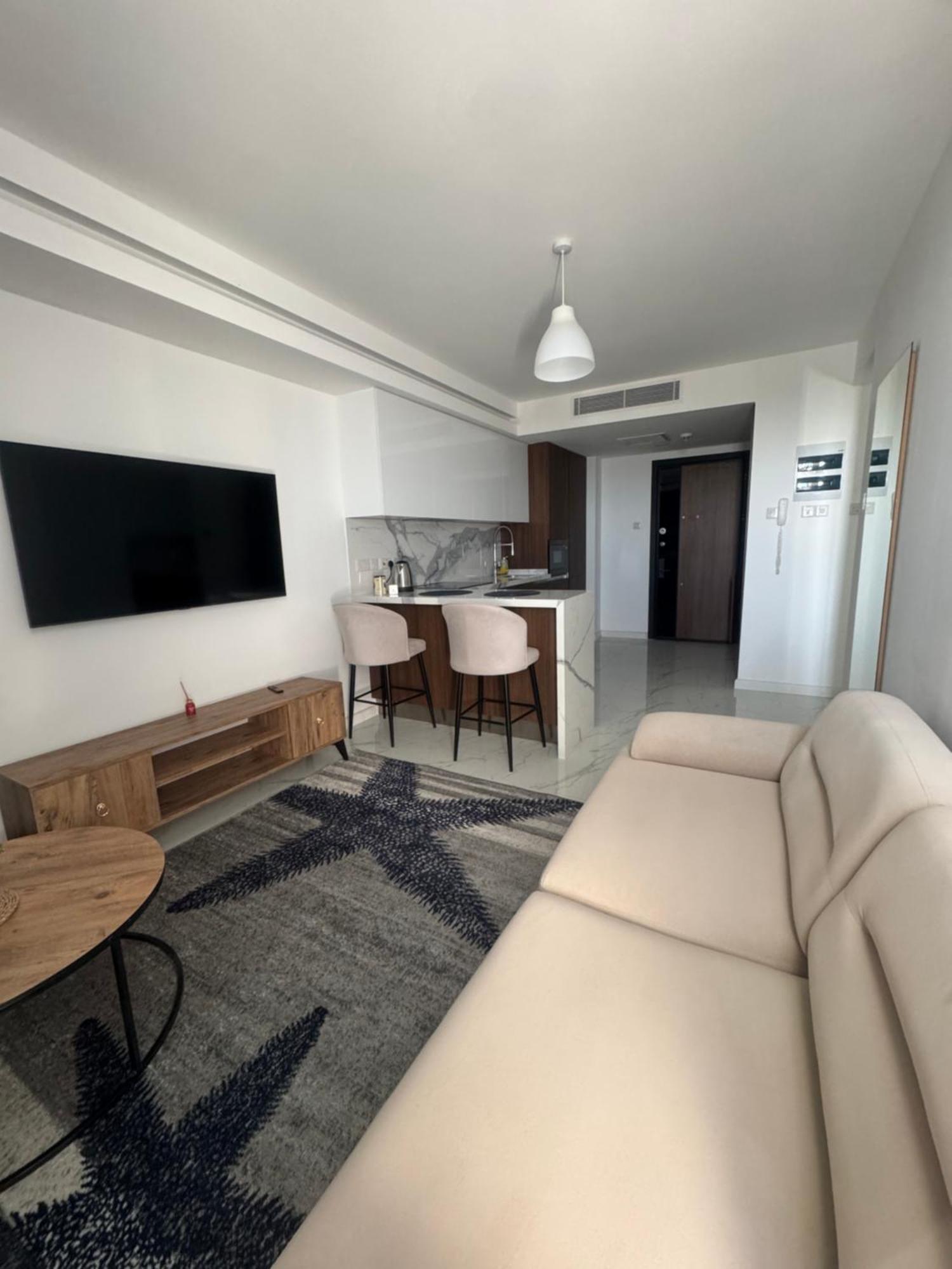 Grand Sapphire Casino & Spa Apartment Iskele 24-0 Iskele District (Northern Cyprus)