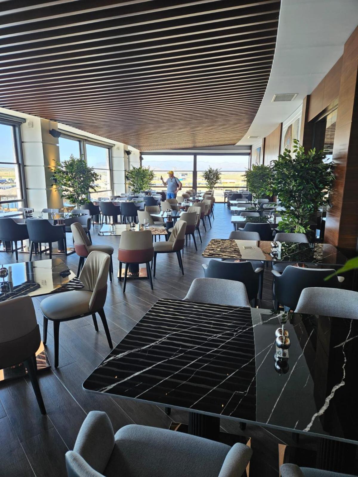 Grand Sapphire Casino & Spa Apartment Iskele 24-0