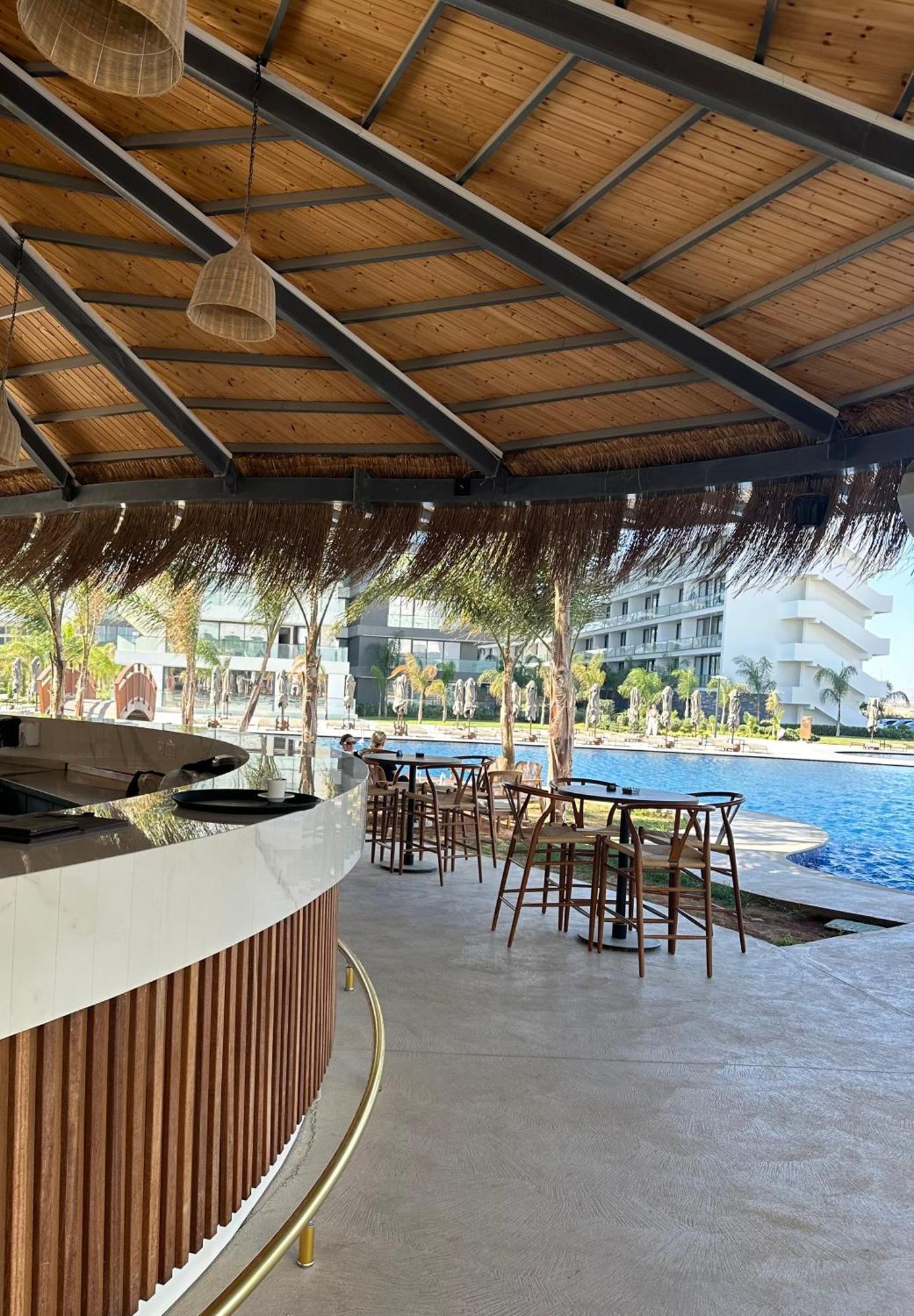 Apartment Grand Sapphire Casino & 24 Iskele *