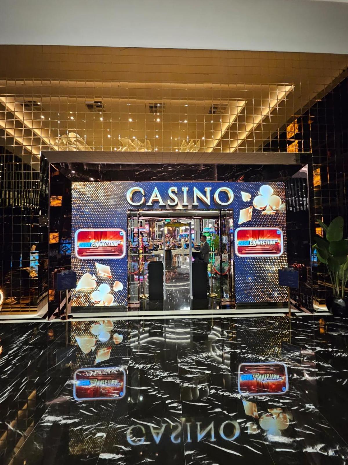 Grand Sapphire Casino & Spa Apartment Iskele 24-0