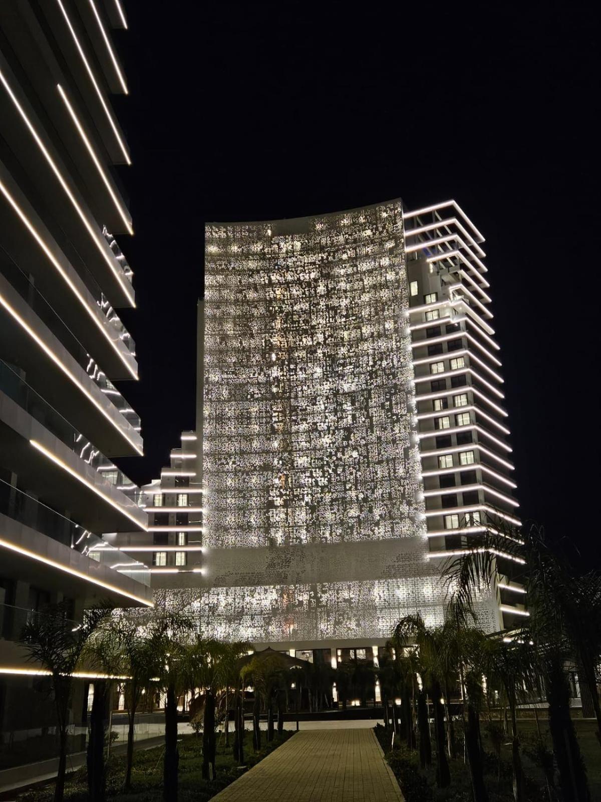 Apartamento Grand Sapphire Casino & Spa Apartment Iskele 24-0 Iskele District (Northern Cyprus)