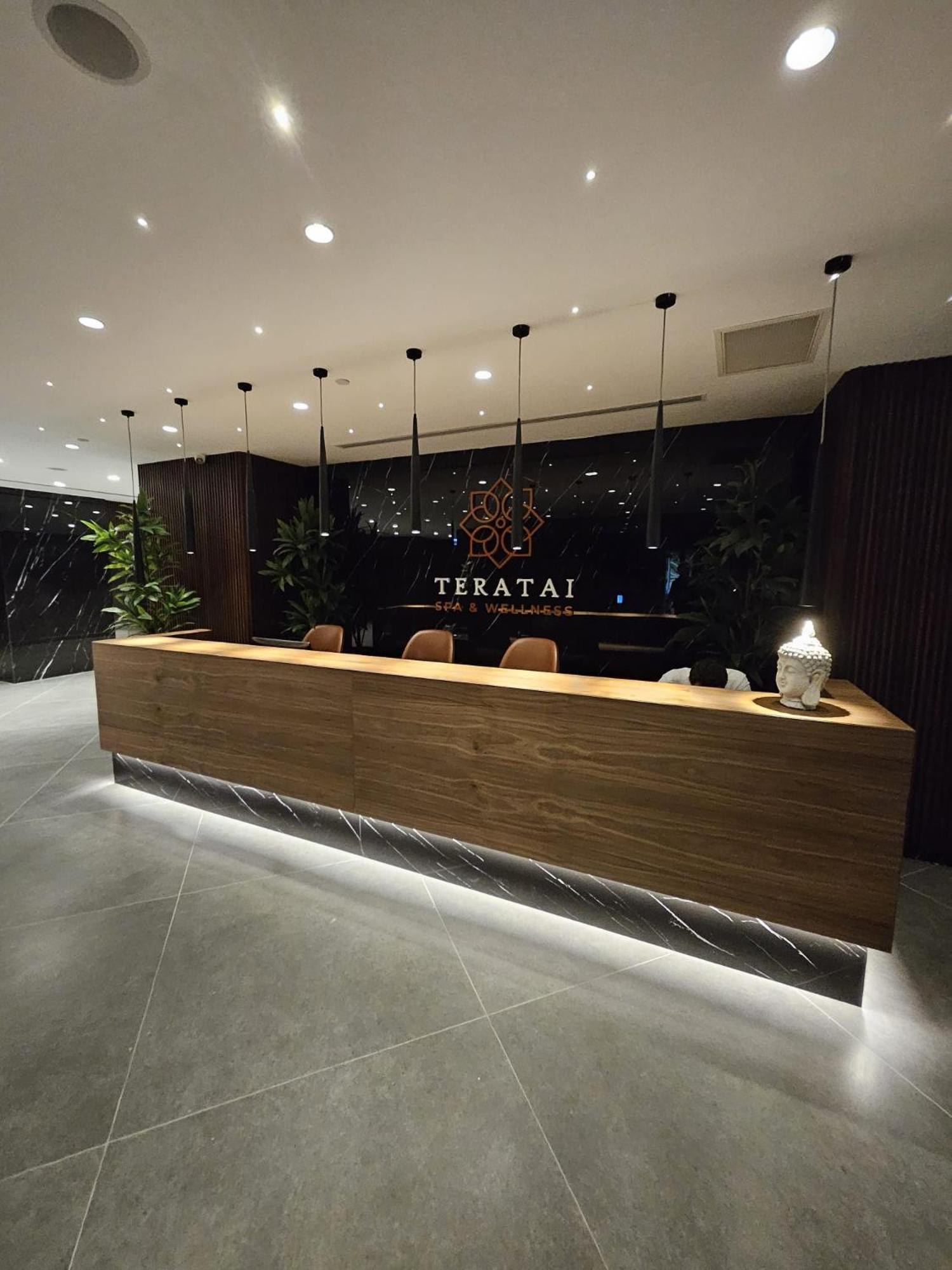 Grand Sapphire Casino & Spa Apartment Iskele 24-0 * Iskele District (Northern Cyprus)