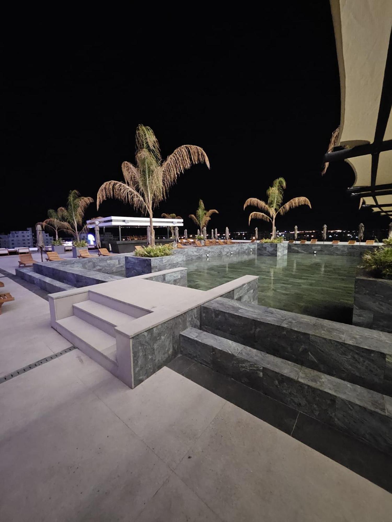 Grand Sapphire Casino & Spa Apartment Iskele 24-0 *