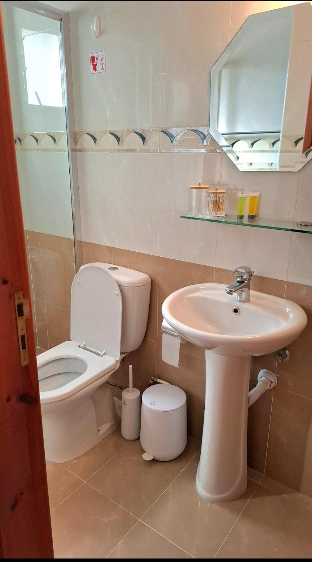 Appartement By The Way 1