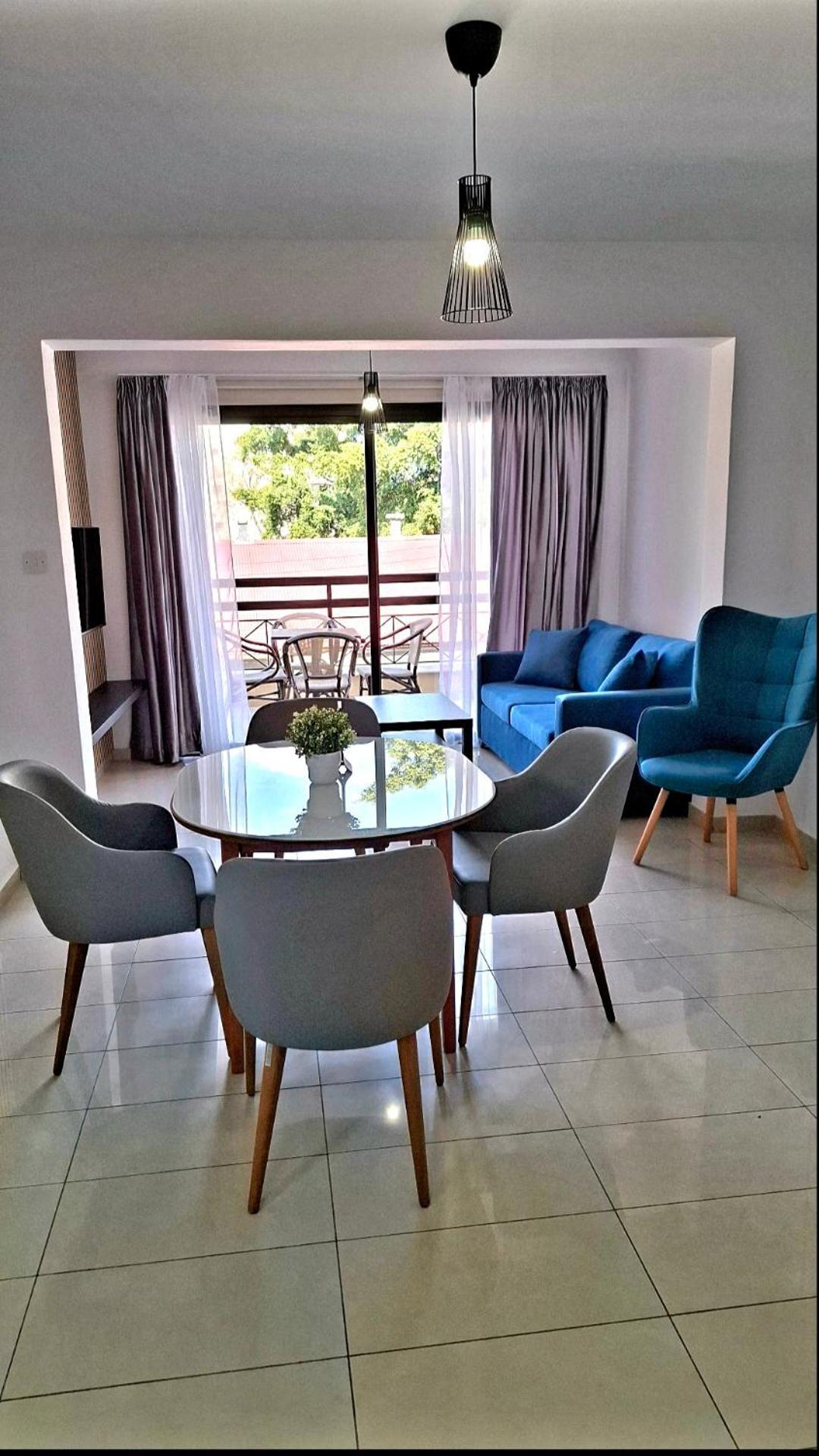 Appartement By The Way 1