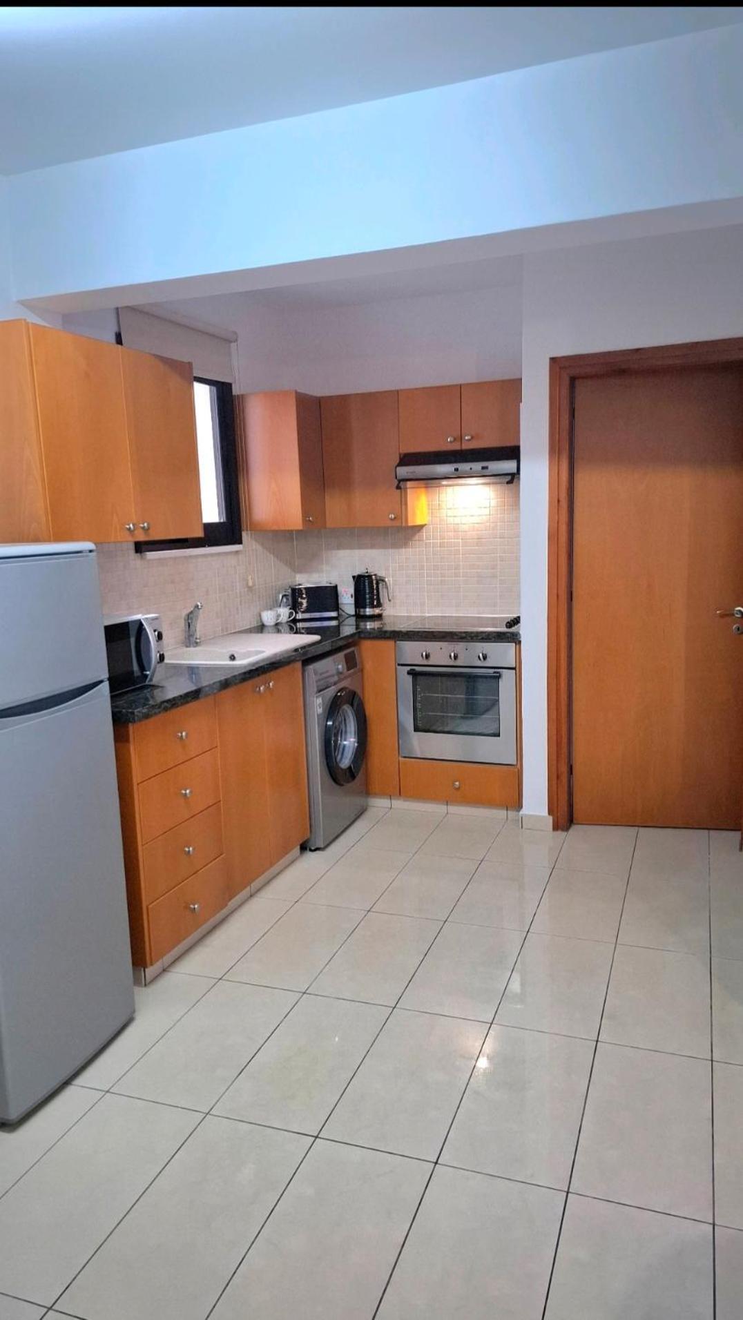 Appartement By The Way 1