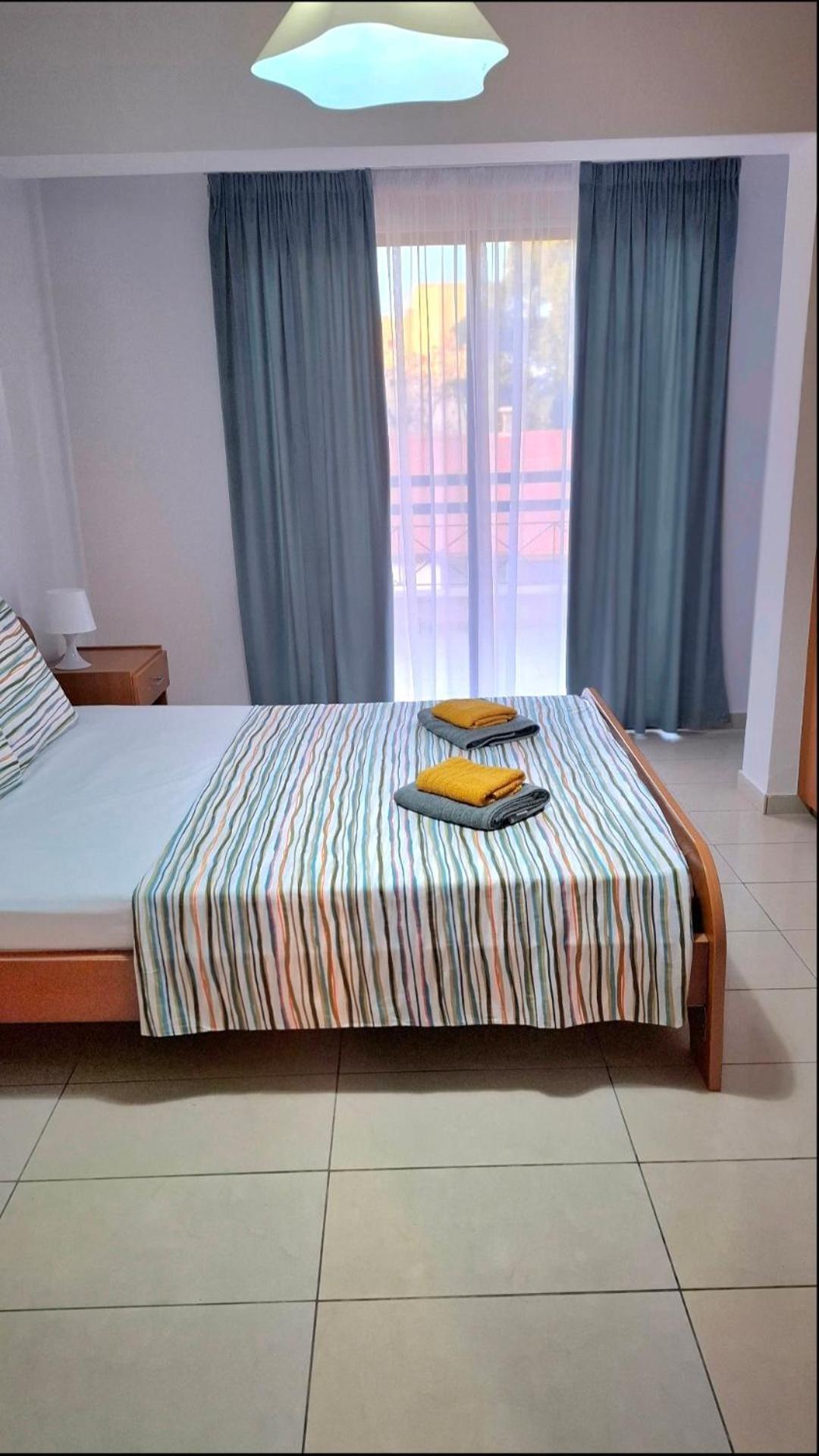 By The Way 1 Appartement Larnaca