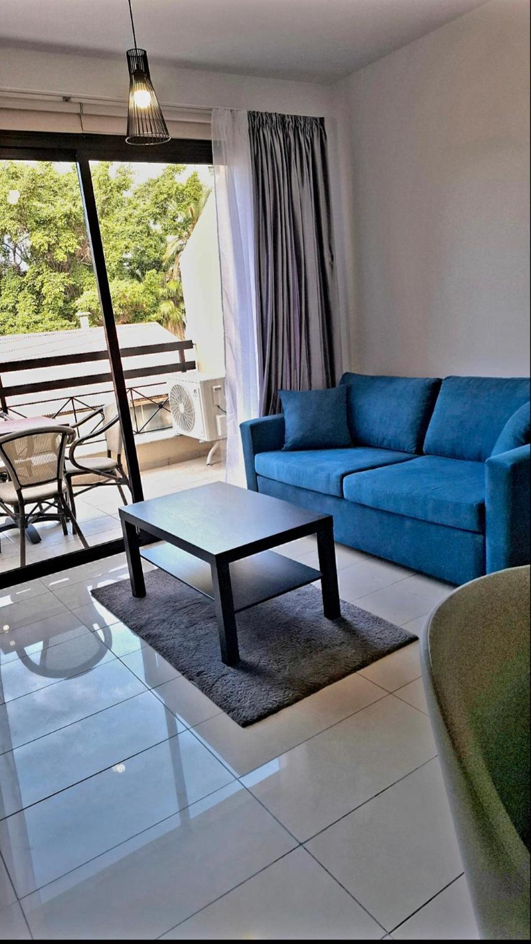 Appartement By The Way 1 Larnaca