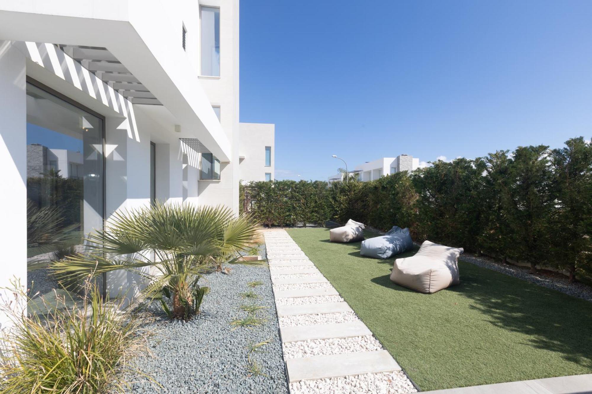 Villa Azure Paralimni