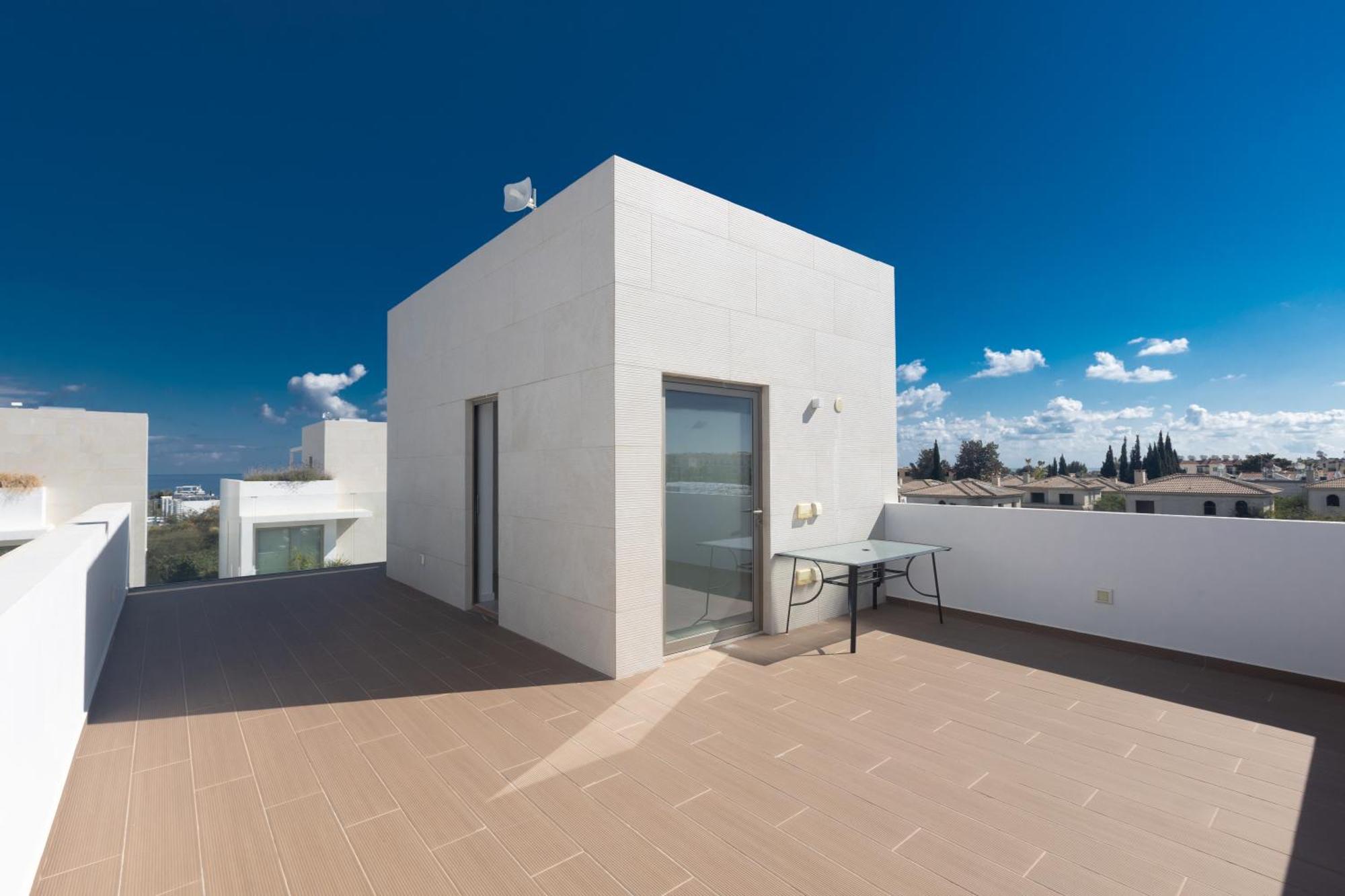 Azure Villa *