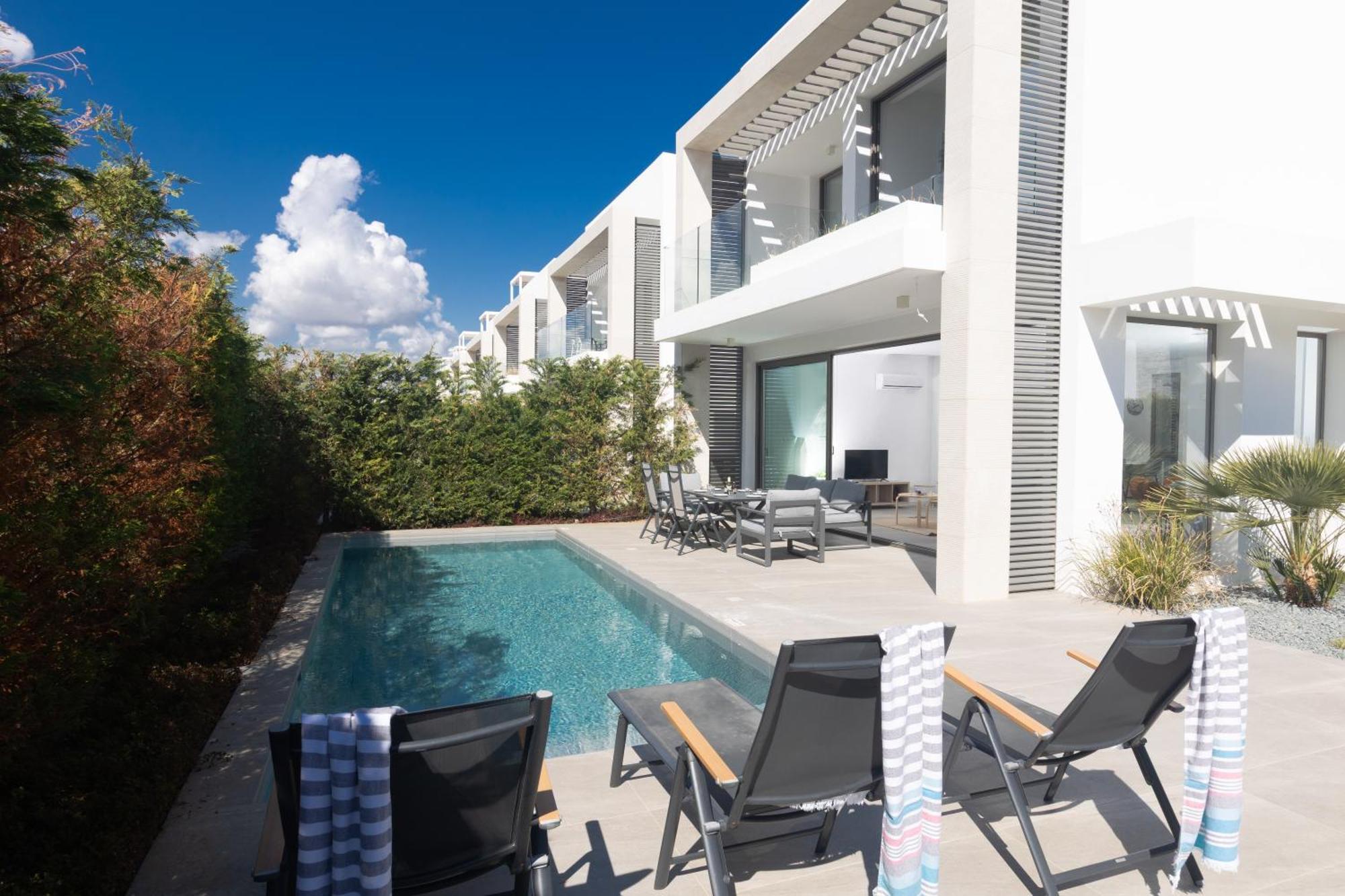 Azure Villa