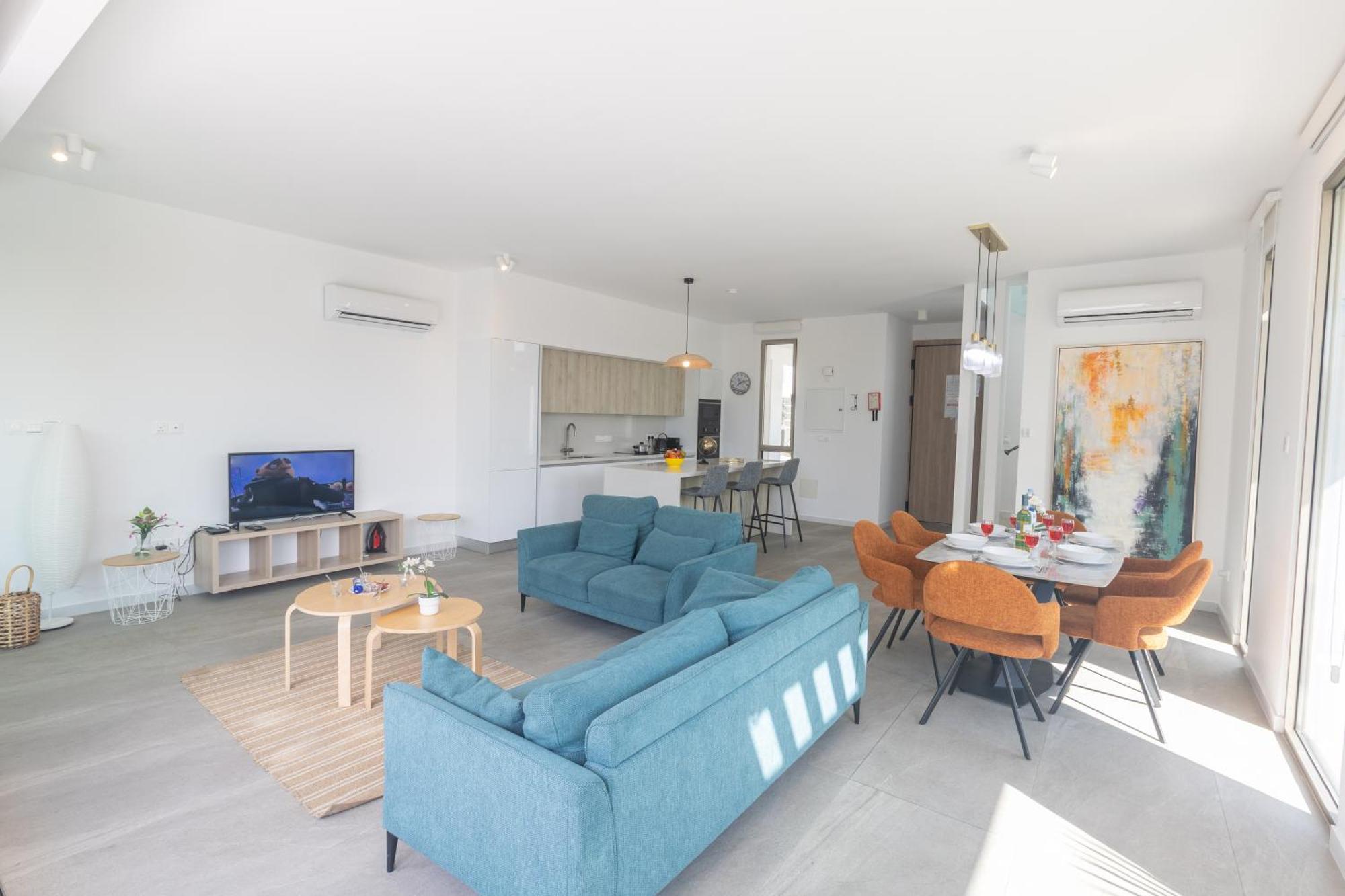Villa Azure *