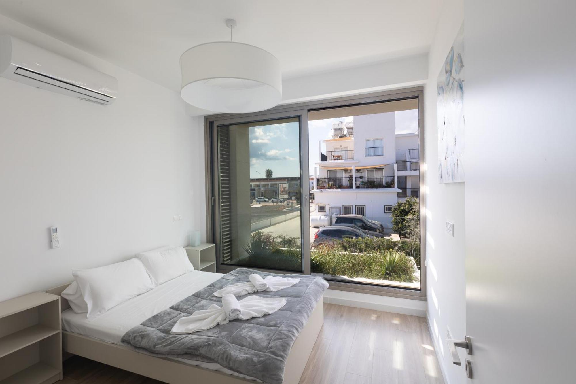 Azure Villa Paralimni